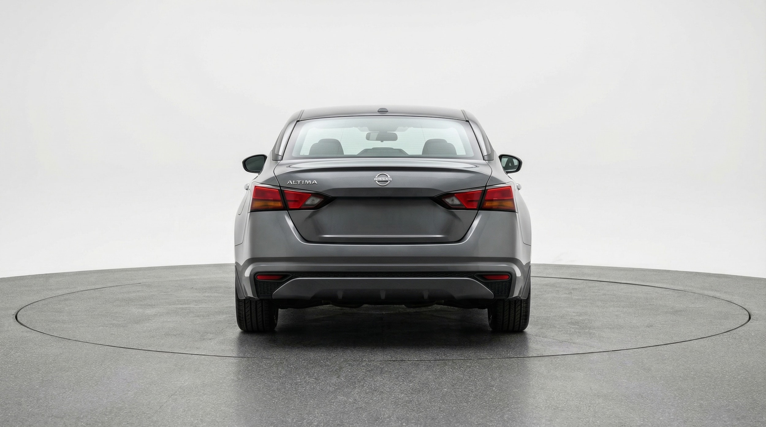 Thumbnail: 2025 Nissan Altima - 6