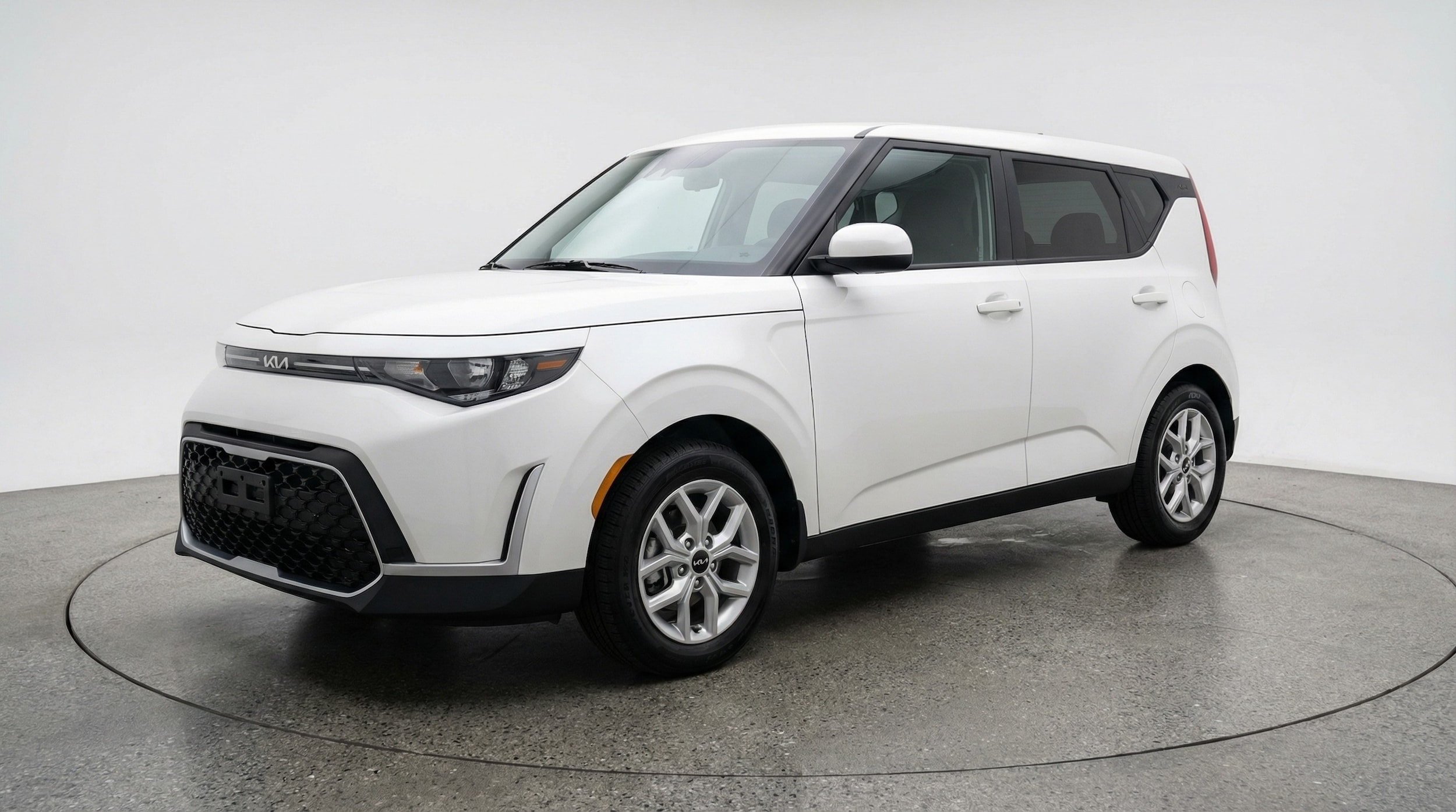 Thumbnail: 2025 Kia Soul - 3