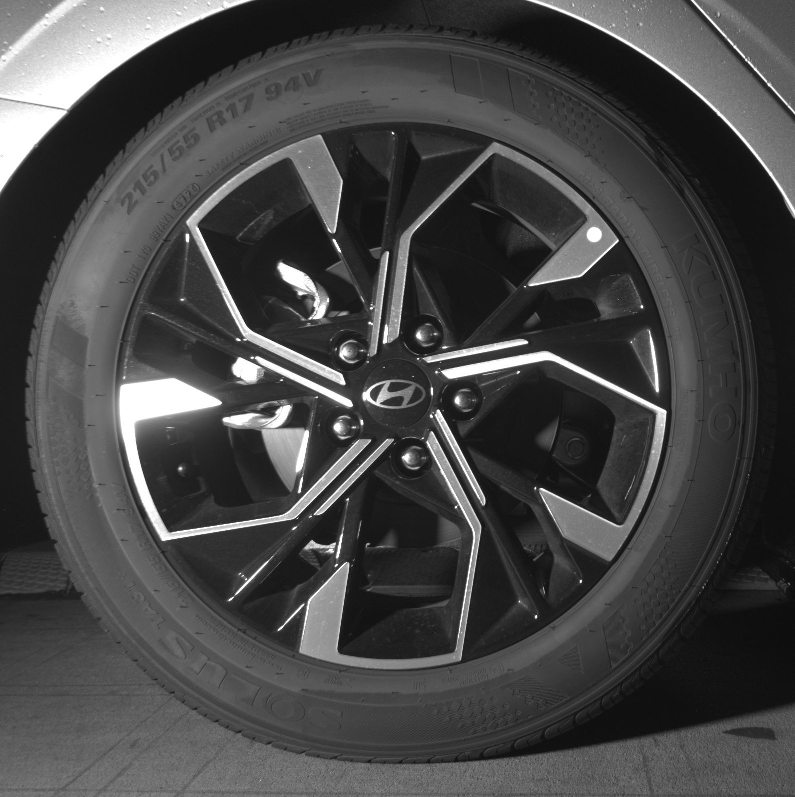 Thumbnail: 2025 Hyundai Sonata - 12