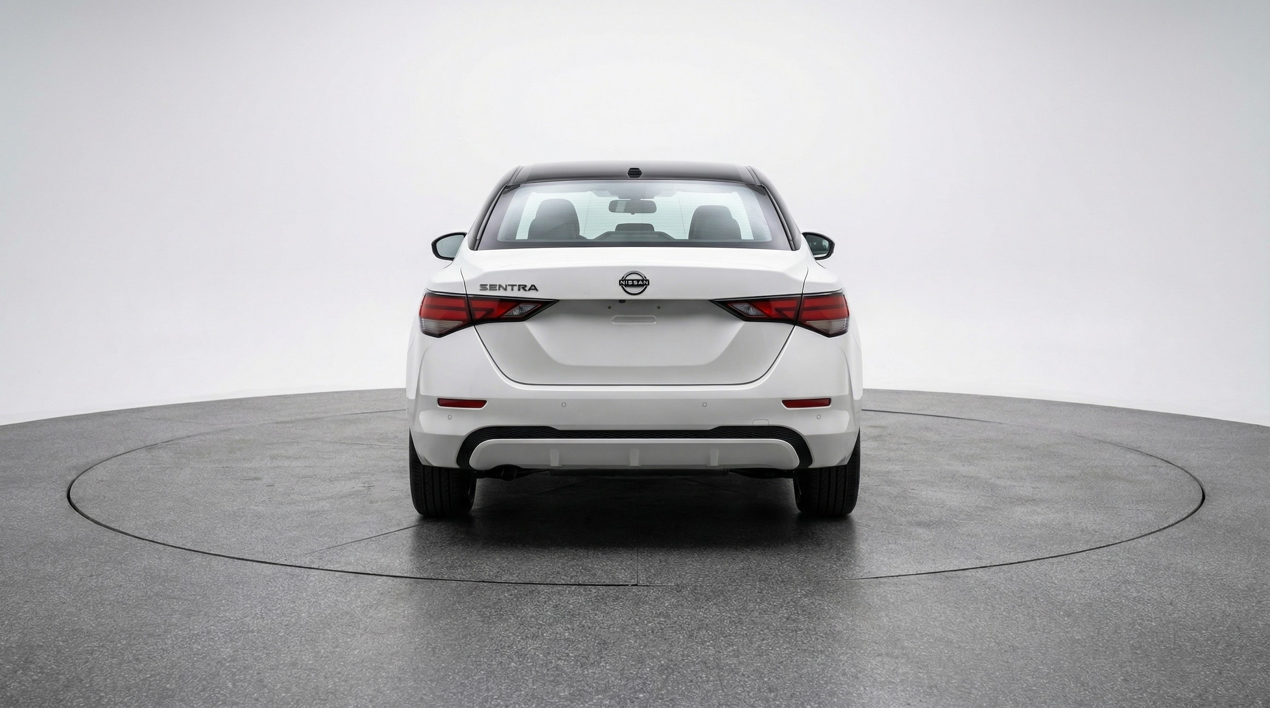 Thumbnail: 2025 Nissan Sentra - 6