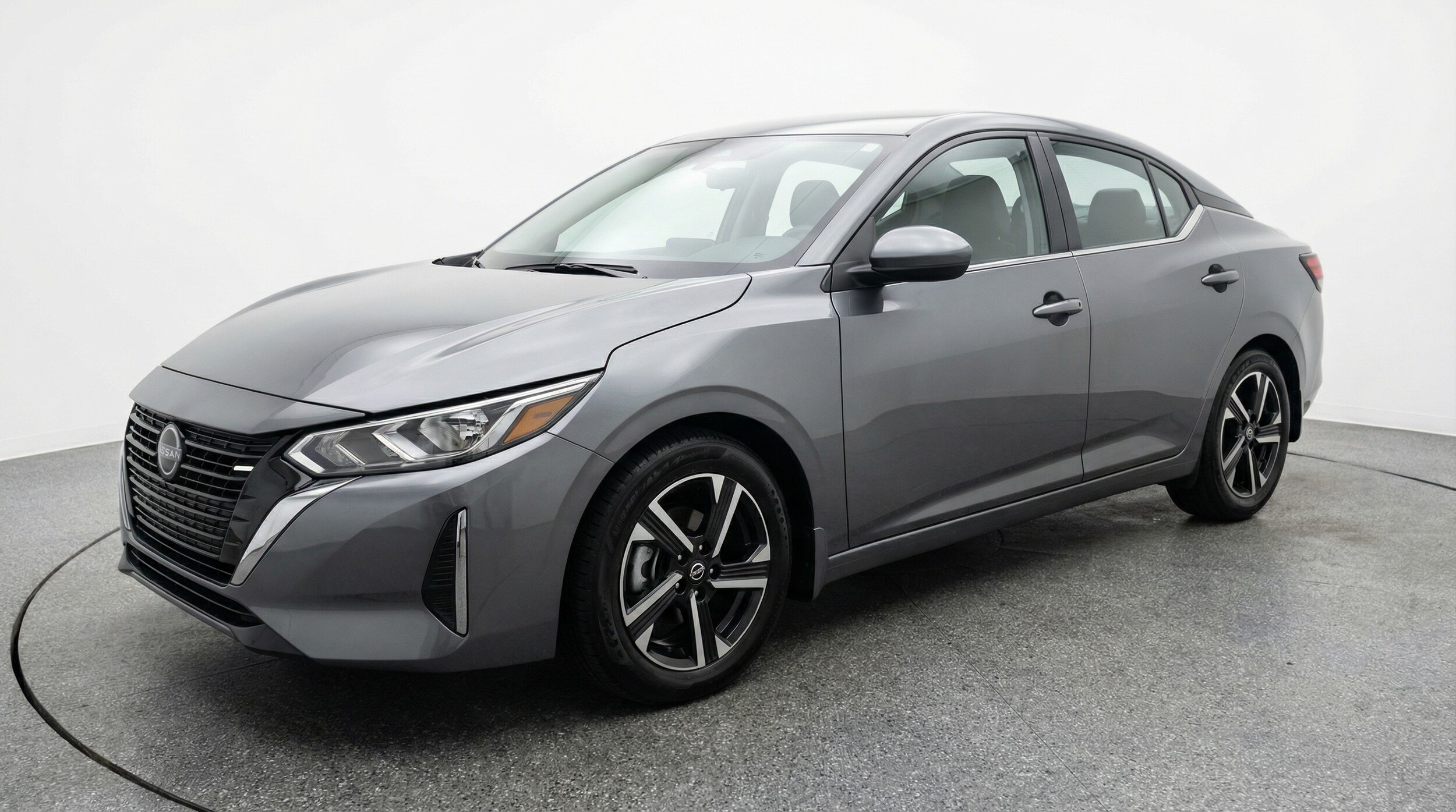 Thumbnail: 2025 Nissan Sentra - 3