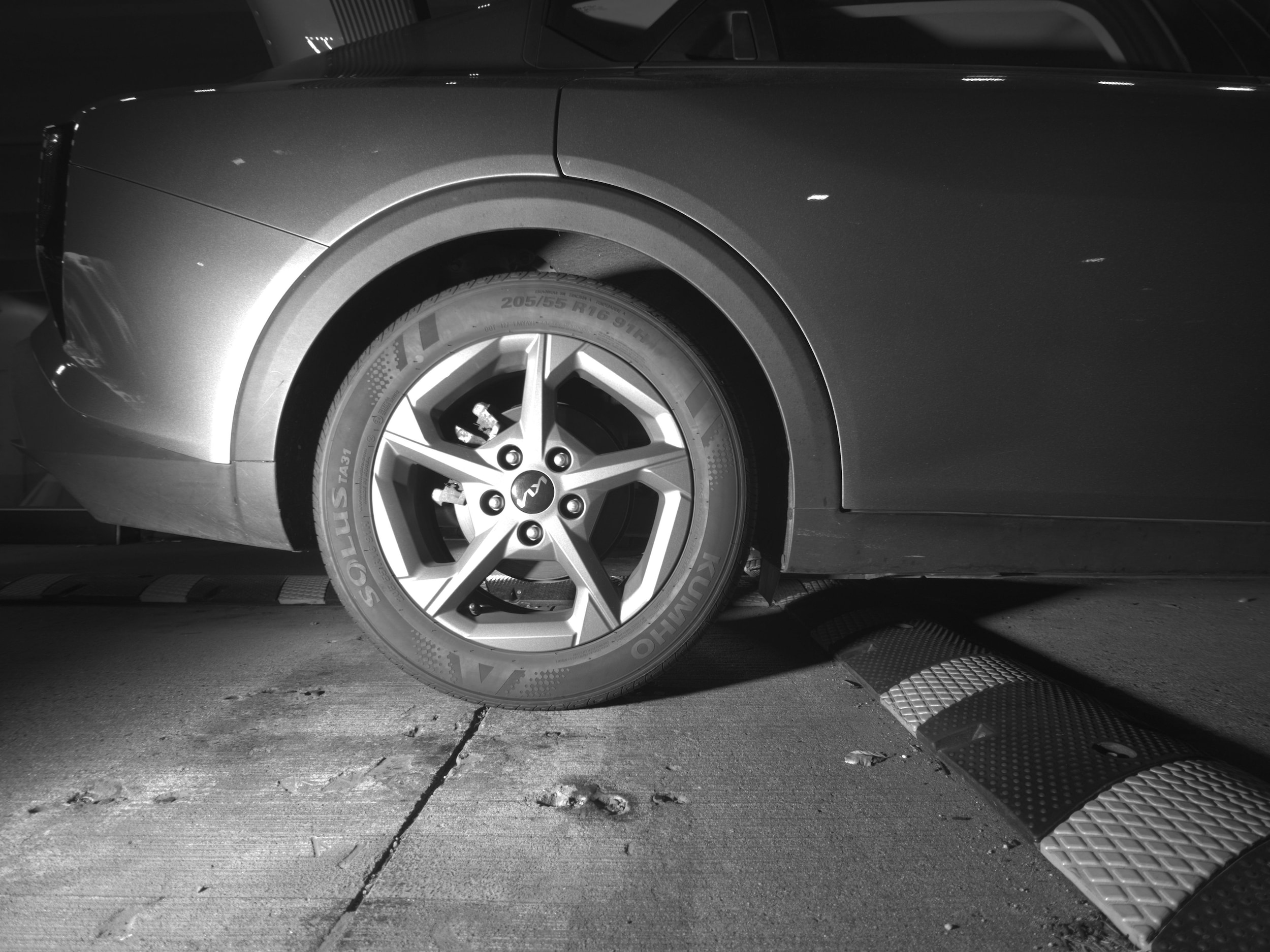 Thumbnail: 2025 Kia K4 - 12