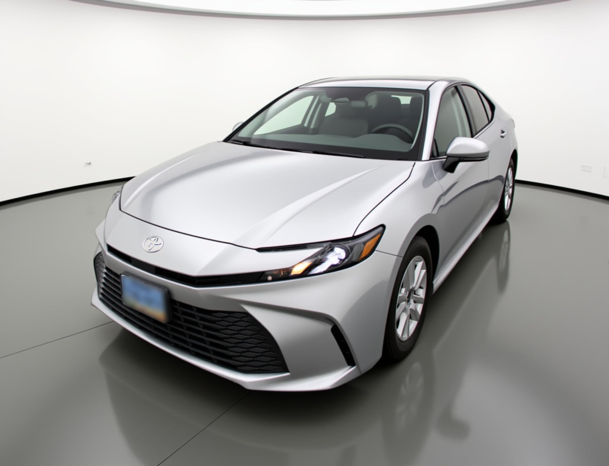 Thumbnail: 2025 Toyota Camry - 3