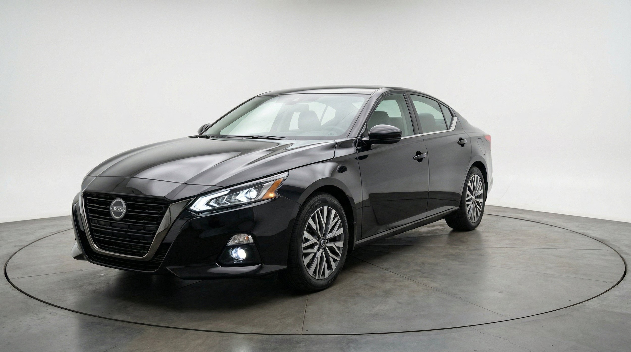 Thumbnail: 2026 Nissan Altima - 3