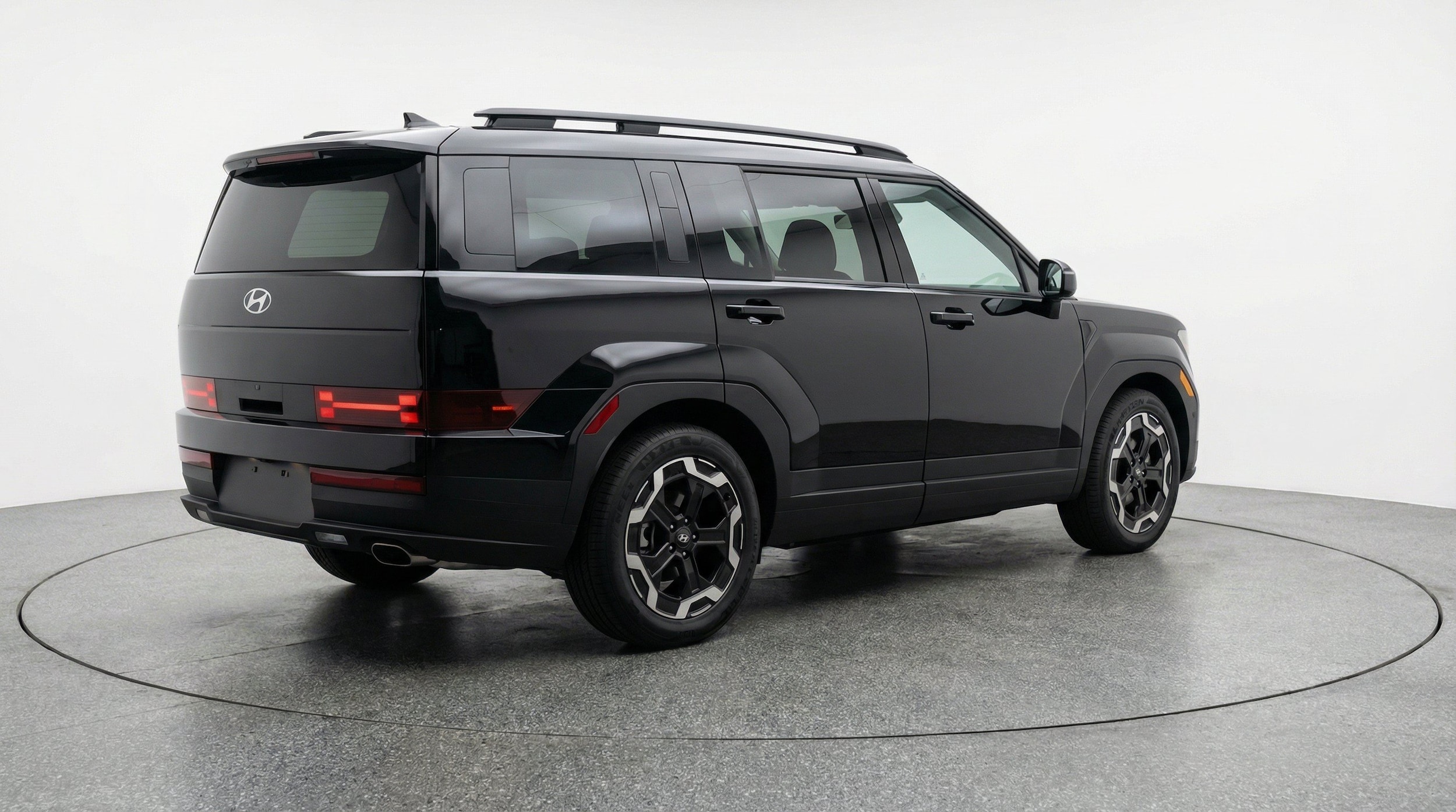 Thumbnail: 2026 Hyundai Santa Fe - 9