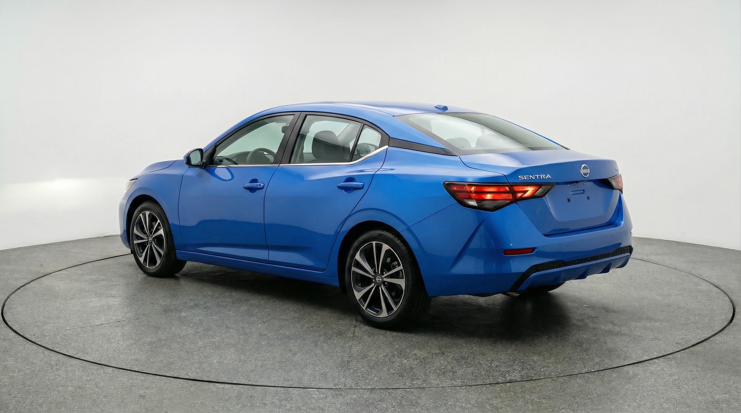 Thumbnail: 2025 Nissan Sentra - 5