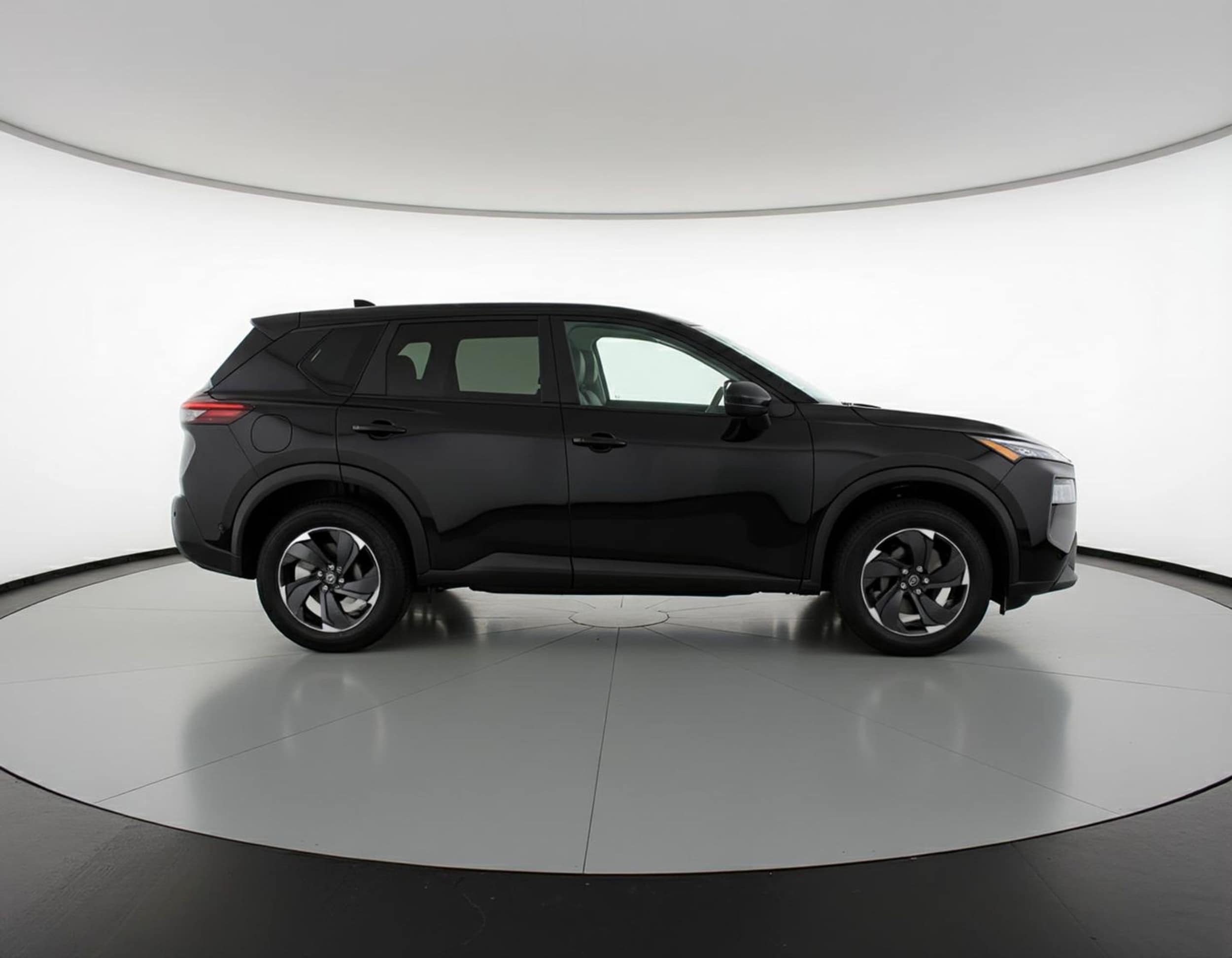 Thumbnail: 2025 Nissan Rogue - 8