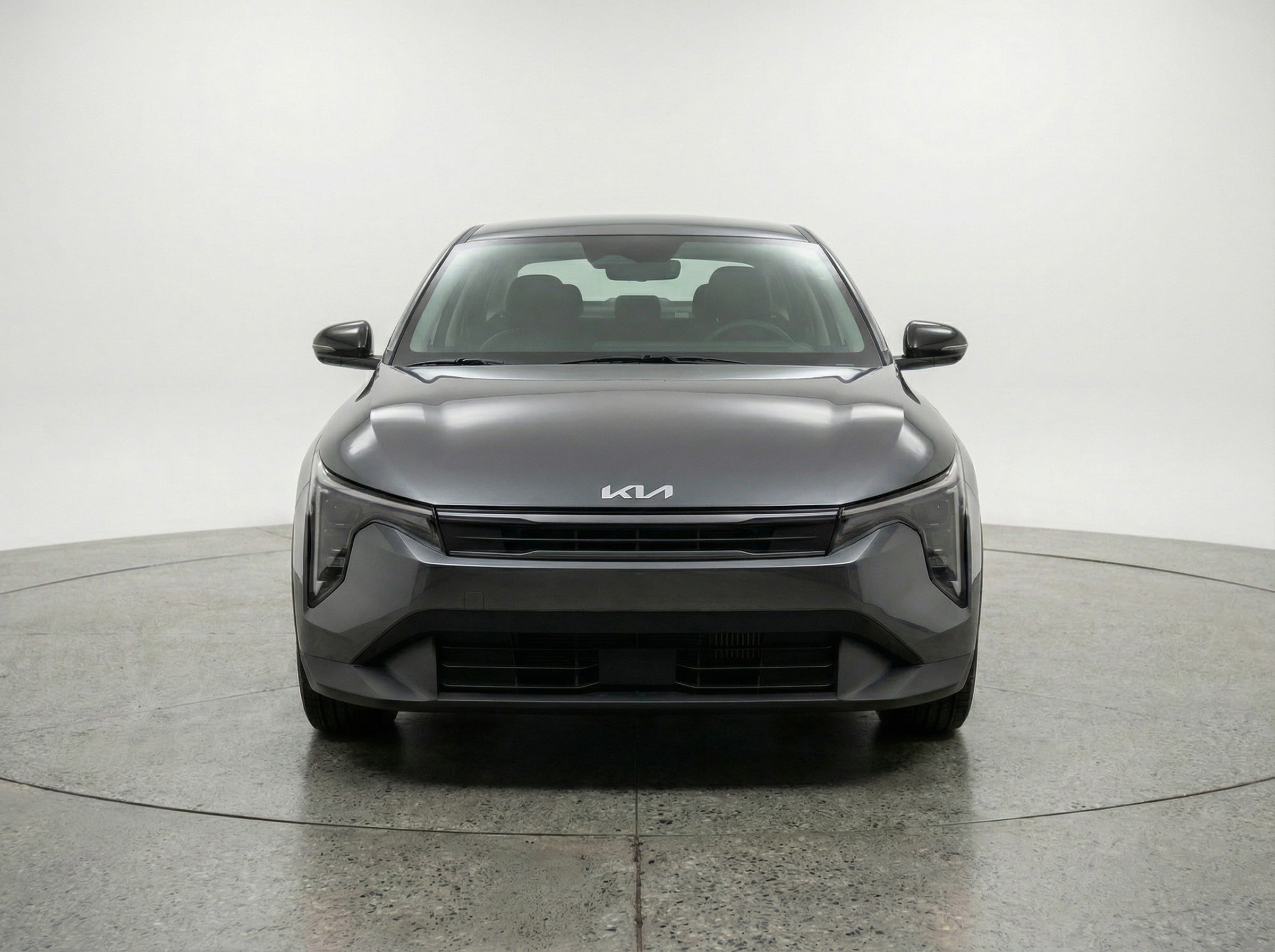 Thumbnail: 2025 Kia K4 - 2