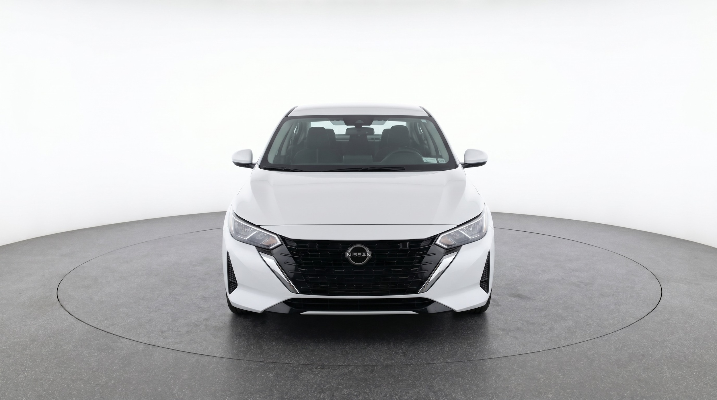 Thumbnail: 2025 Nissan Sentra - 2