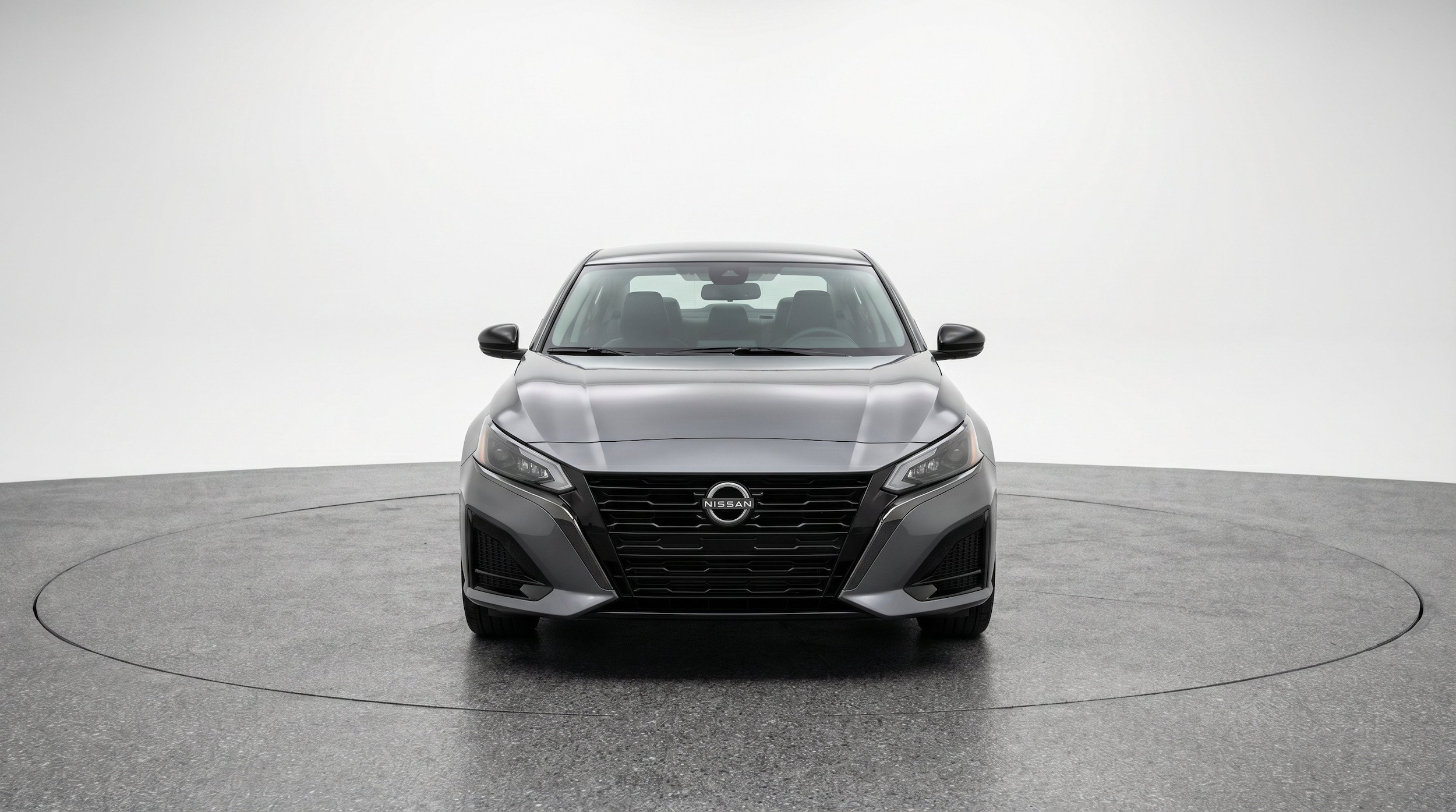 Thumbnail: 2026 Nissan Altima - 2