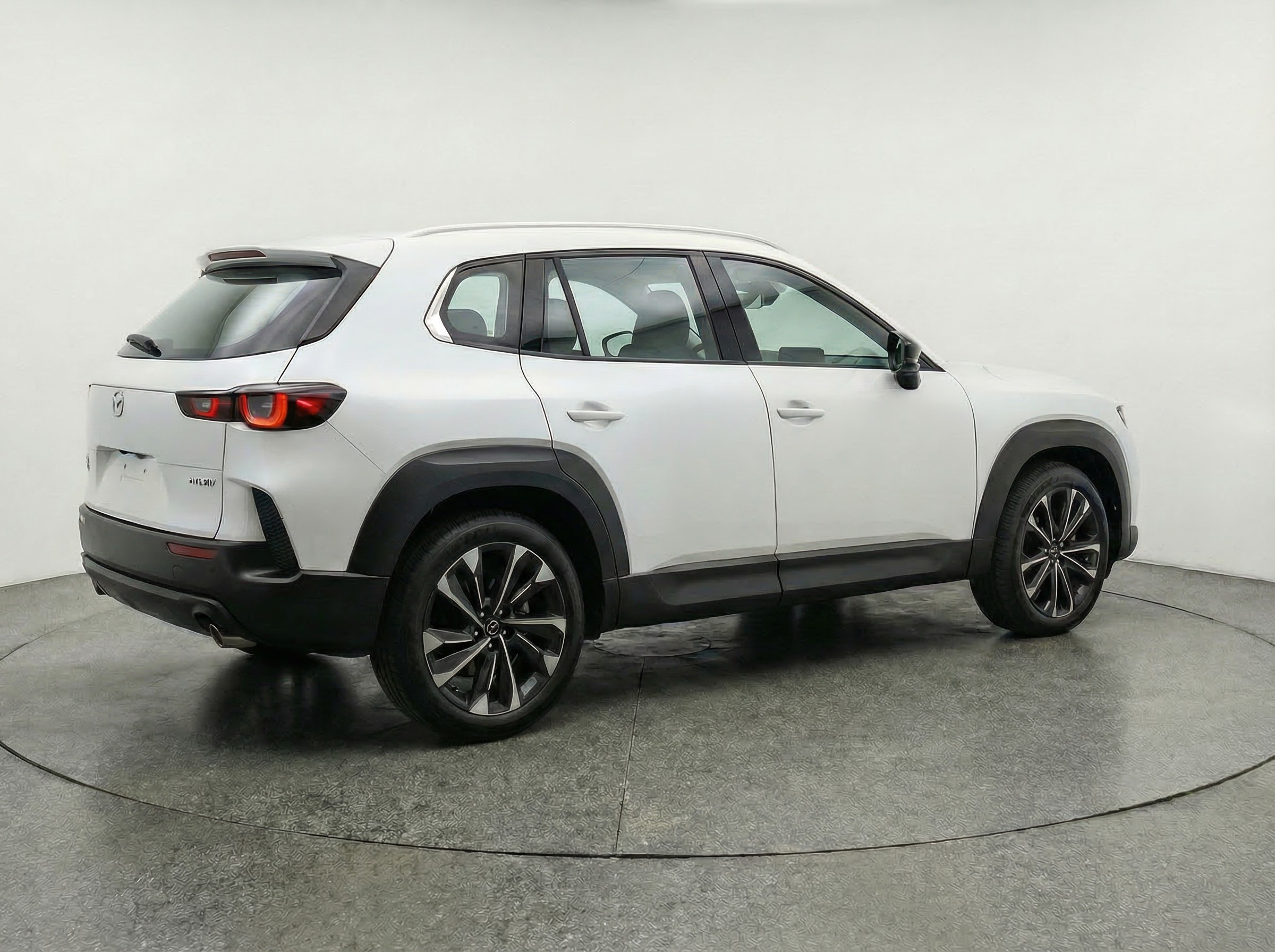 Thumbnail: 2025 Mazda CX-50 - 7