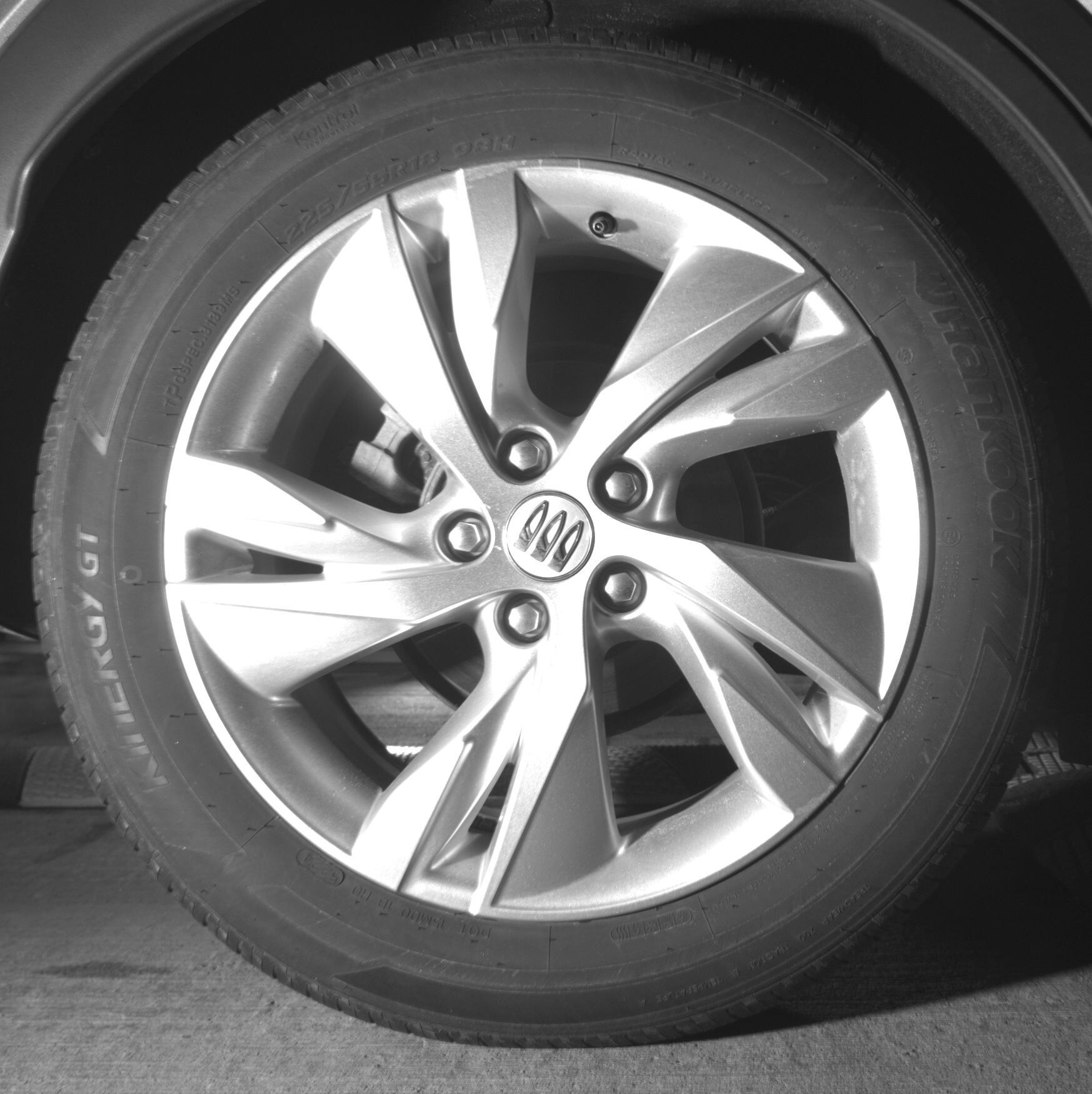 Thumbnail: 2025 Buick Encore GX - 12