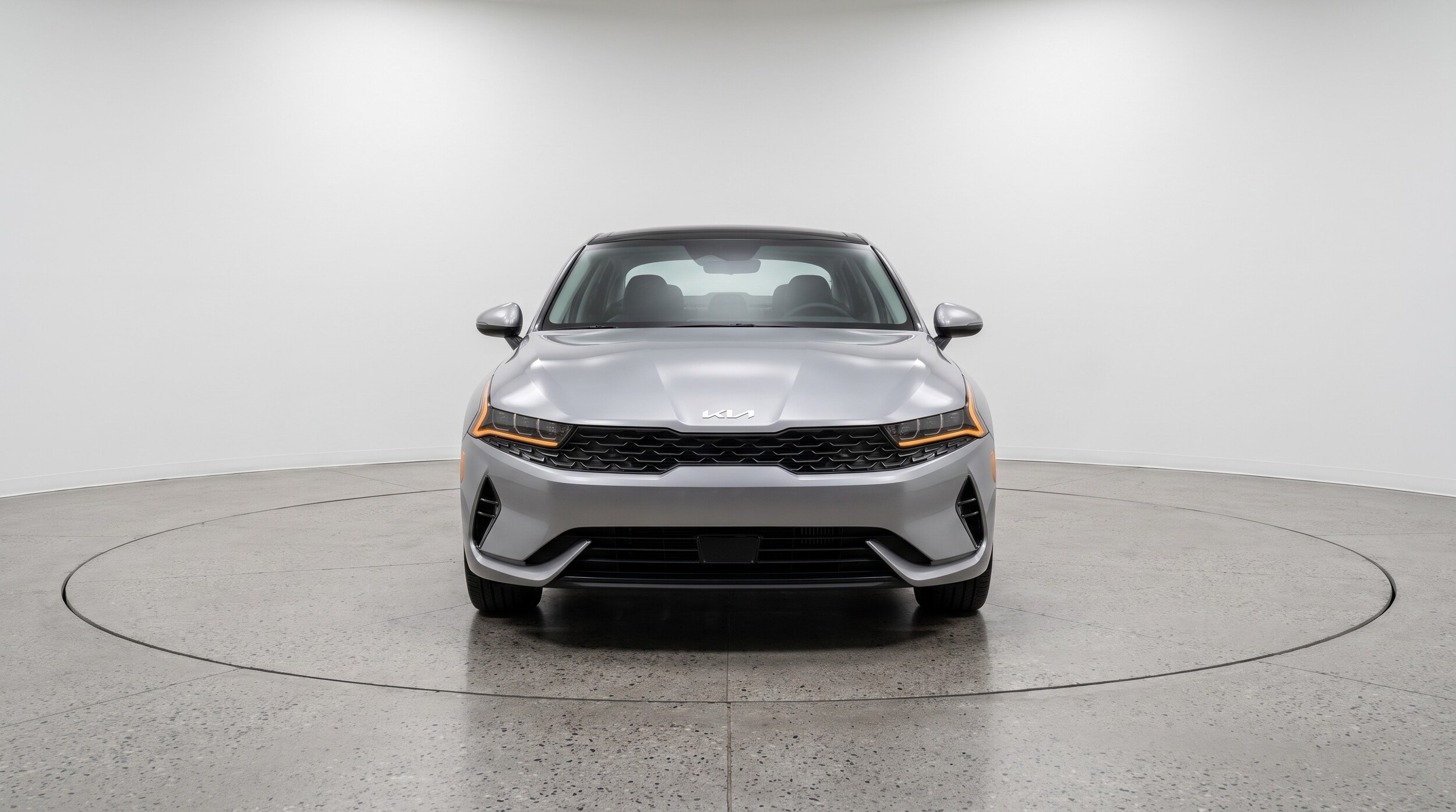 Thumbnail: 2026 Kia K4 - 2