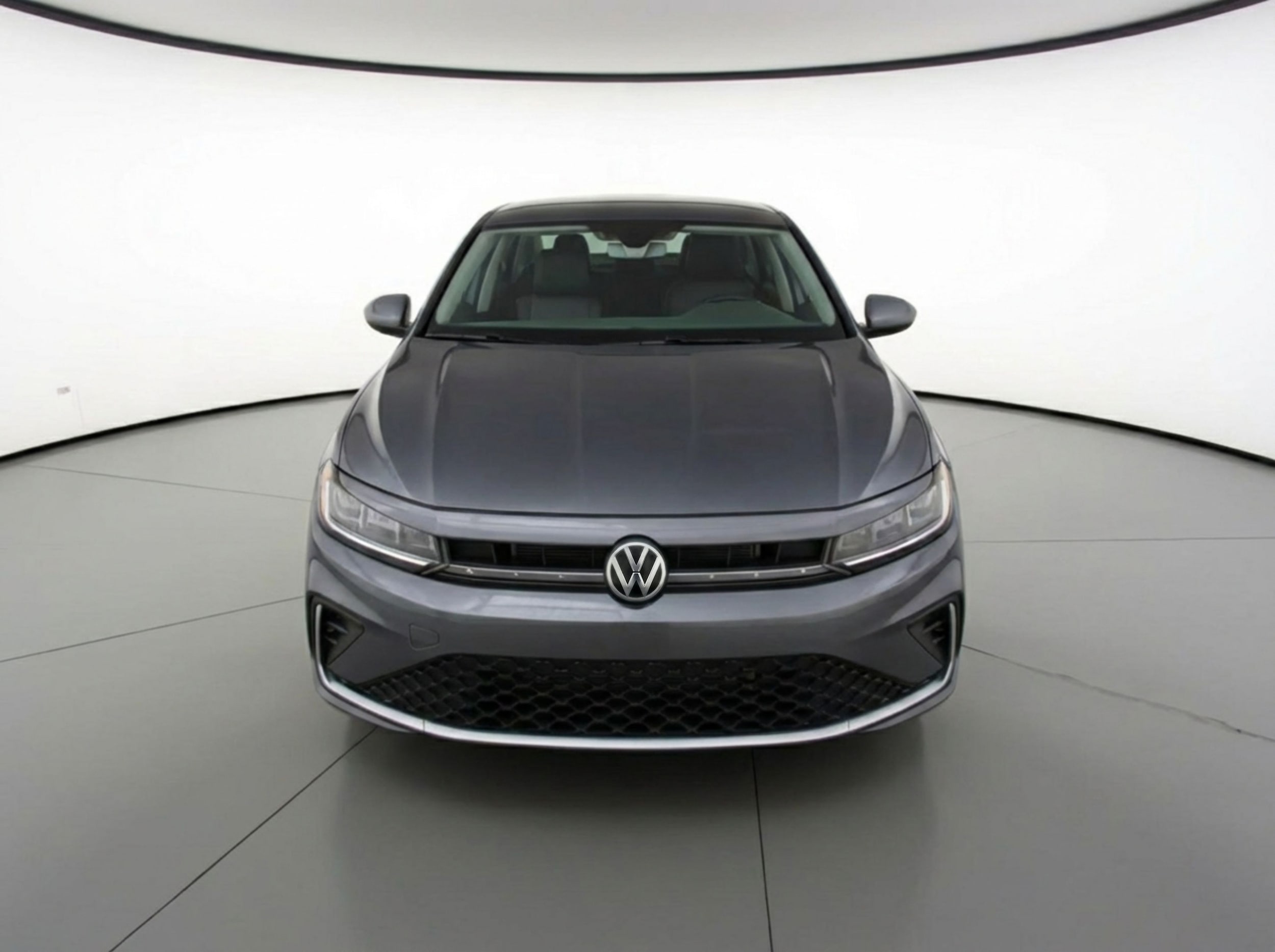 Thumbnail: 2025 Volkswagen Jetta - 2