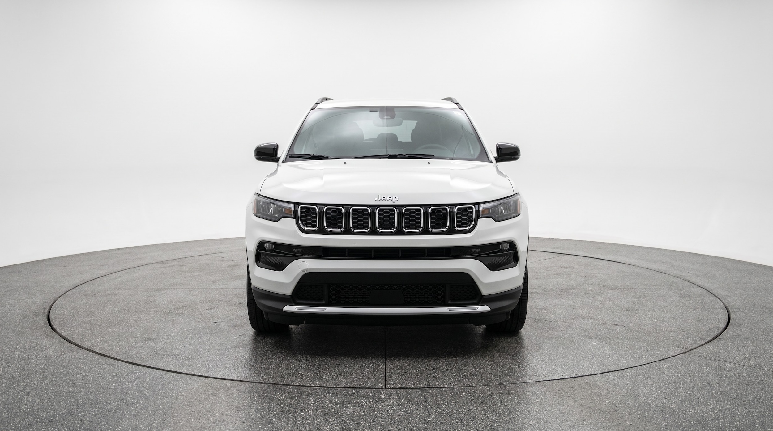 Thumbnail: 2025 Jeep Compass - 2