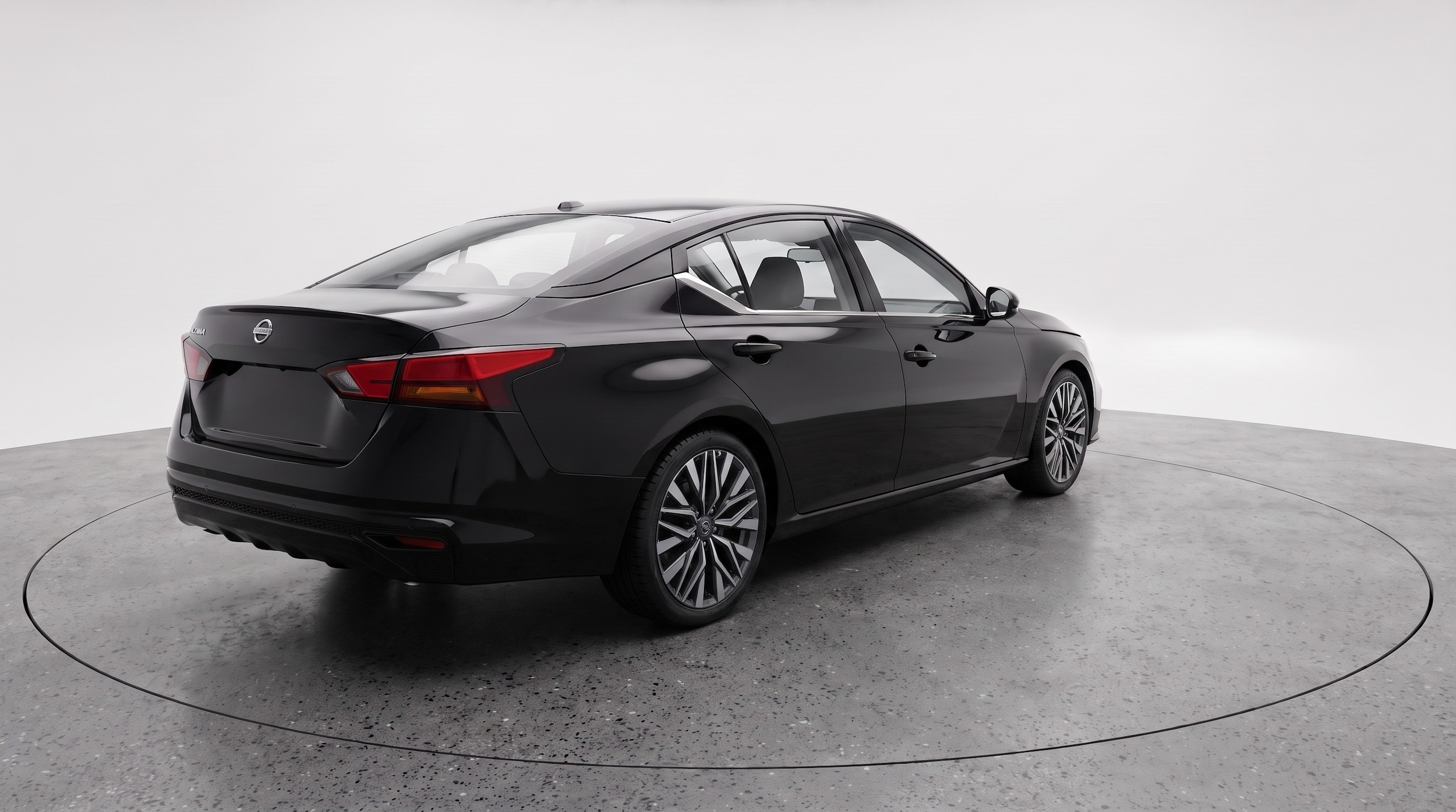 Thumbnail: 2026 Nissan Altima - 7