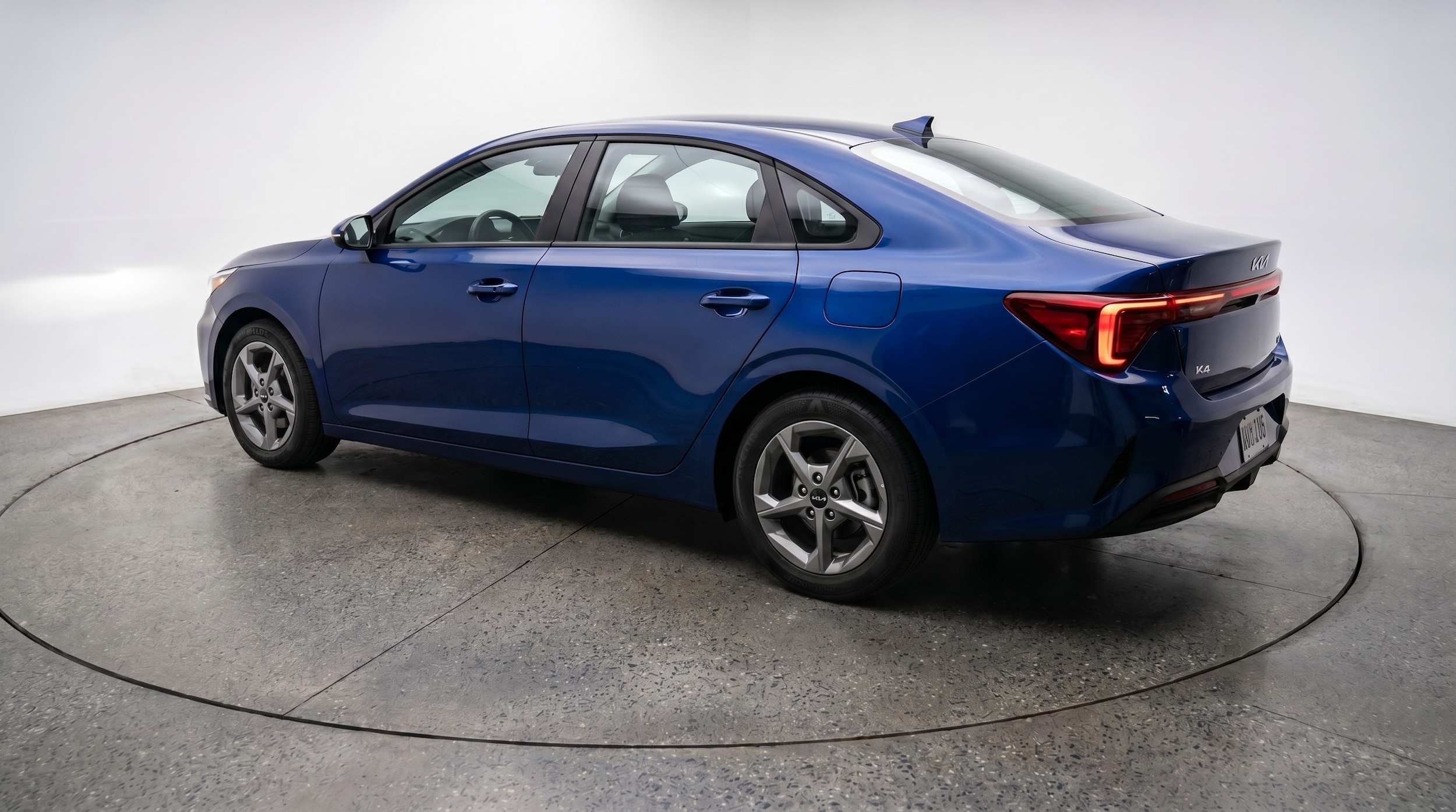 Thumbnail: 2025 Kia K4 - 5