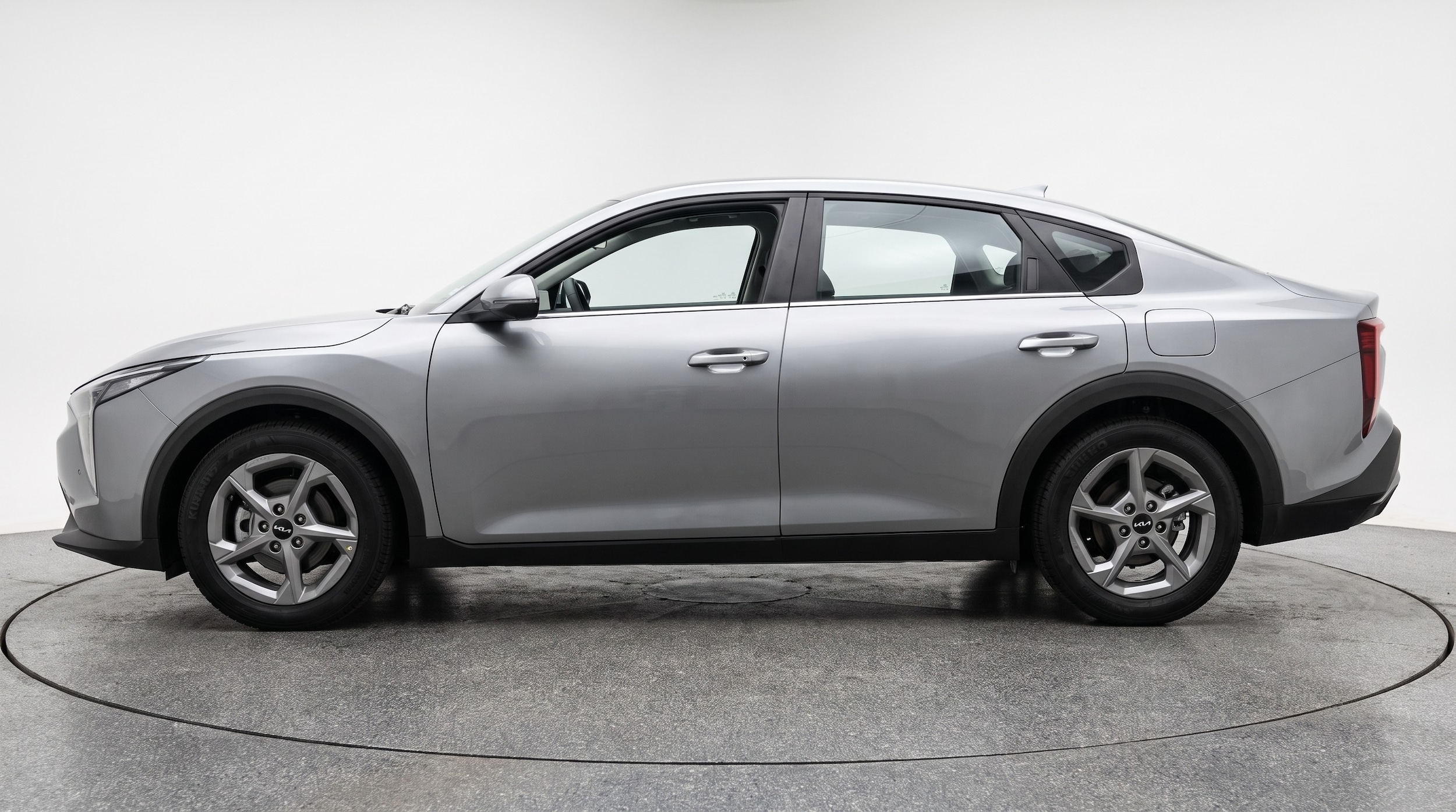 Thumbnail: 2026 Kia K4 - 4