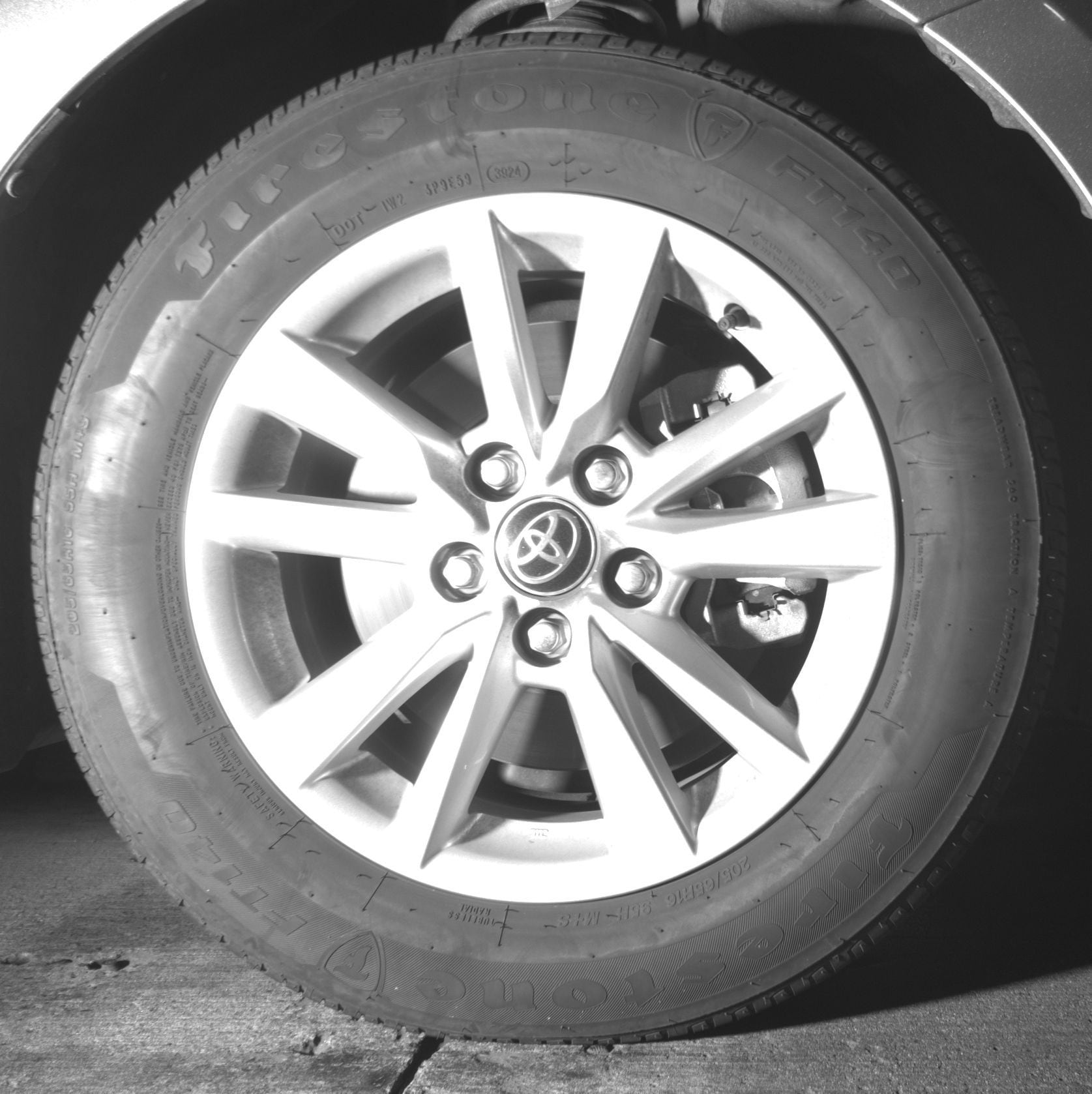 Thumbnail: 2025 Toyota Camry - 10