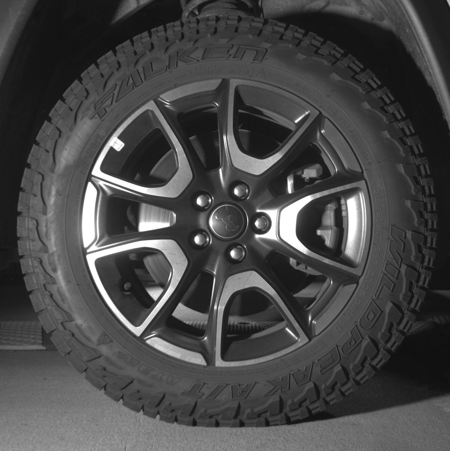 Thumbnail: 2025 Jeep Compass - 13