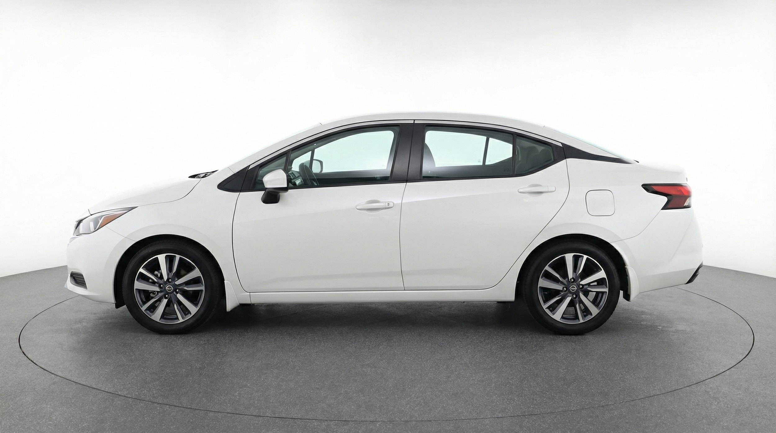 Thumbnail: 2025 Nissan Versa - 4