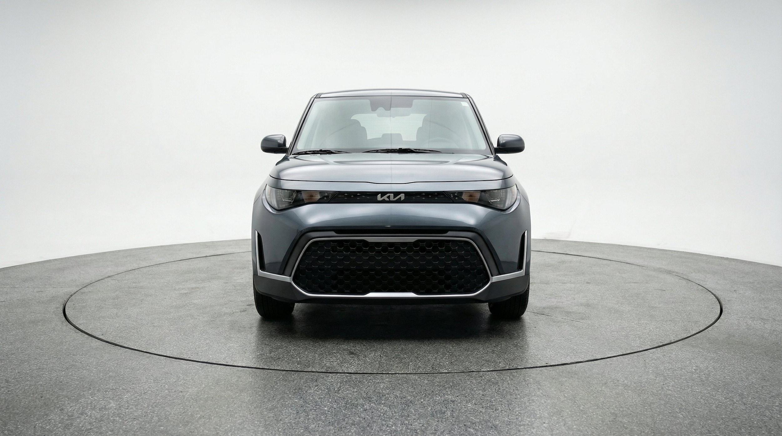 Thumbnail: 2025 Kia Soul - 2