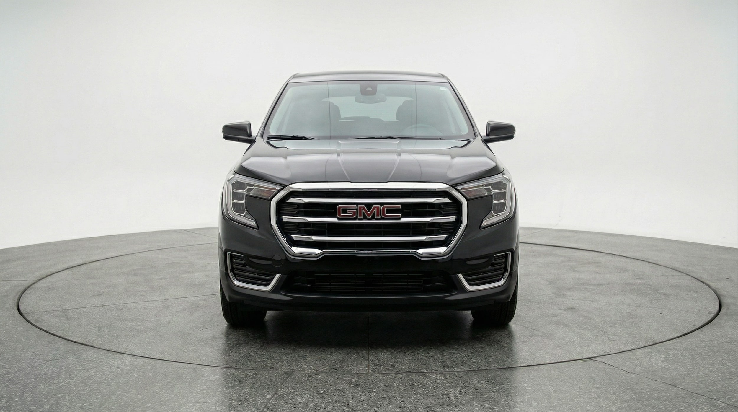 Thumbnail: 2024 GMC Terrain - 2