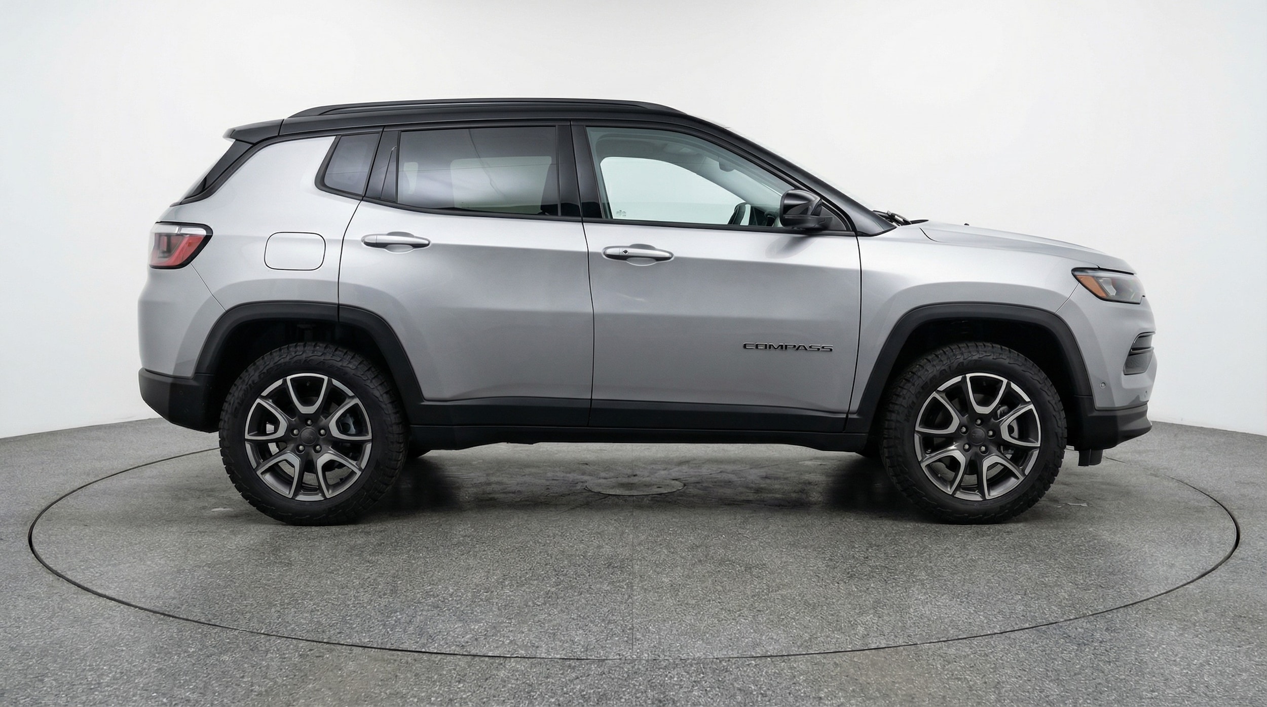 Thumbnail: 2025 Jeep Compass - 8