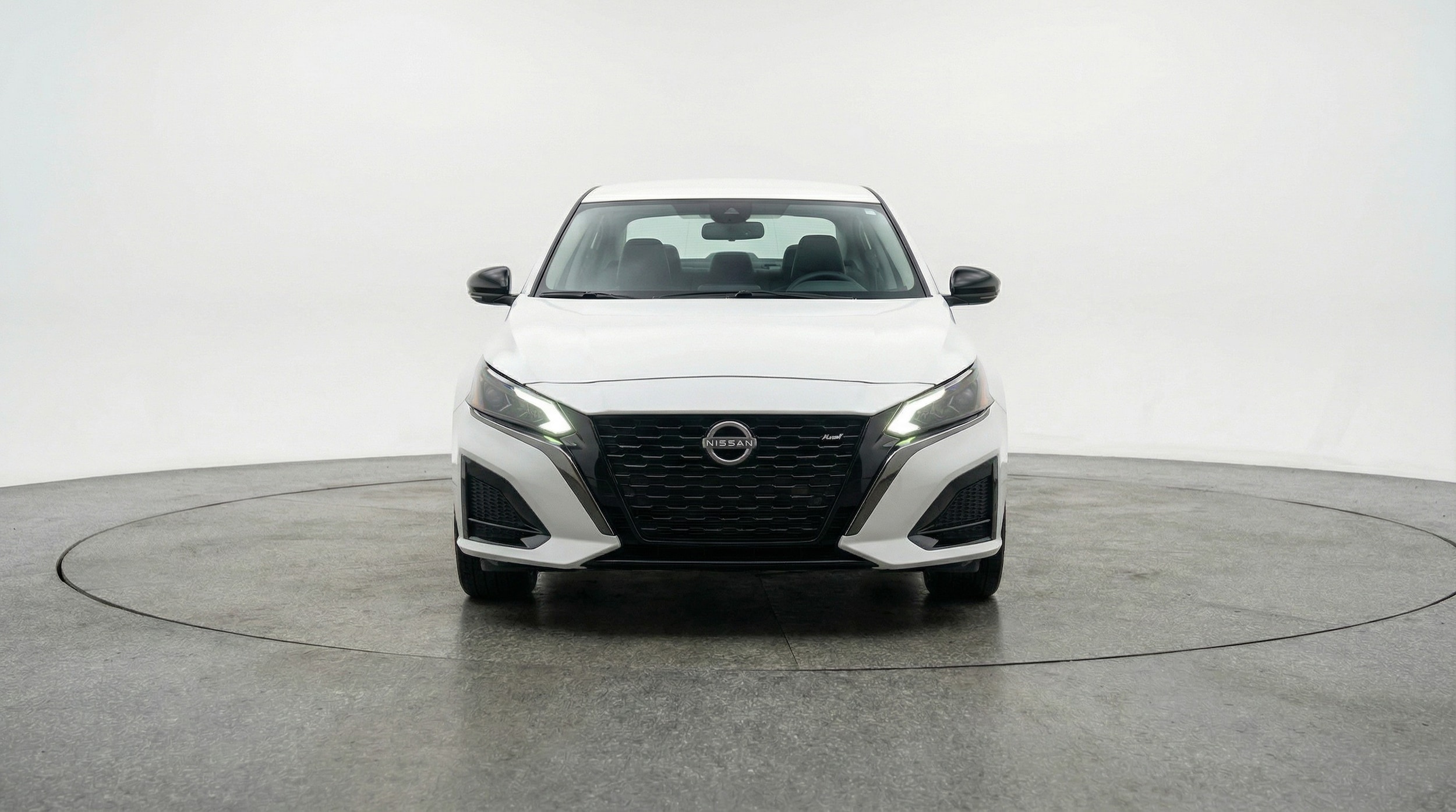 Thumbnail: 2025 Nissan Altima - 2