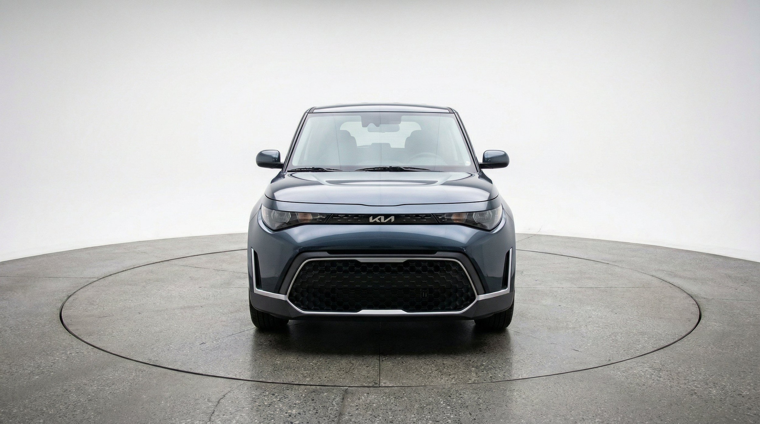 Thumbnail: 2025 Kia Soul - 2