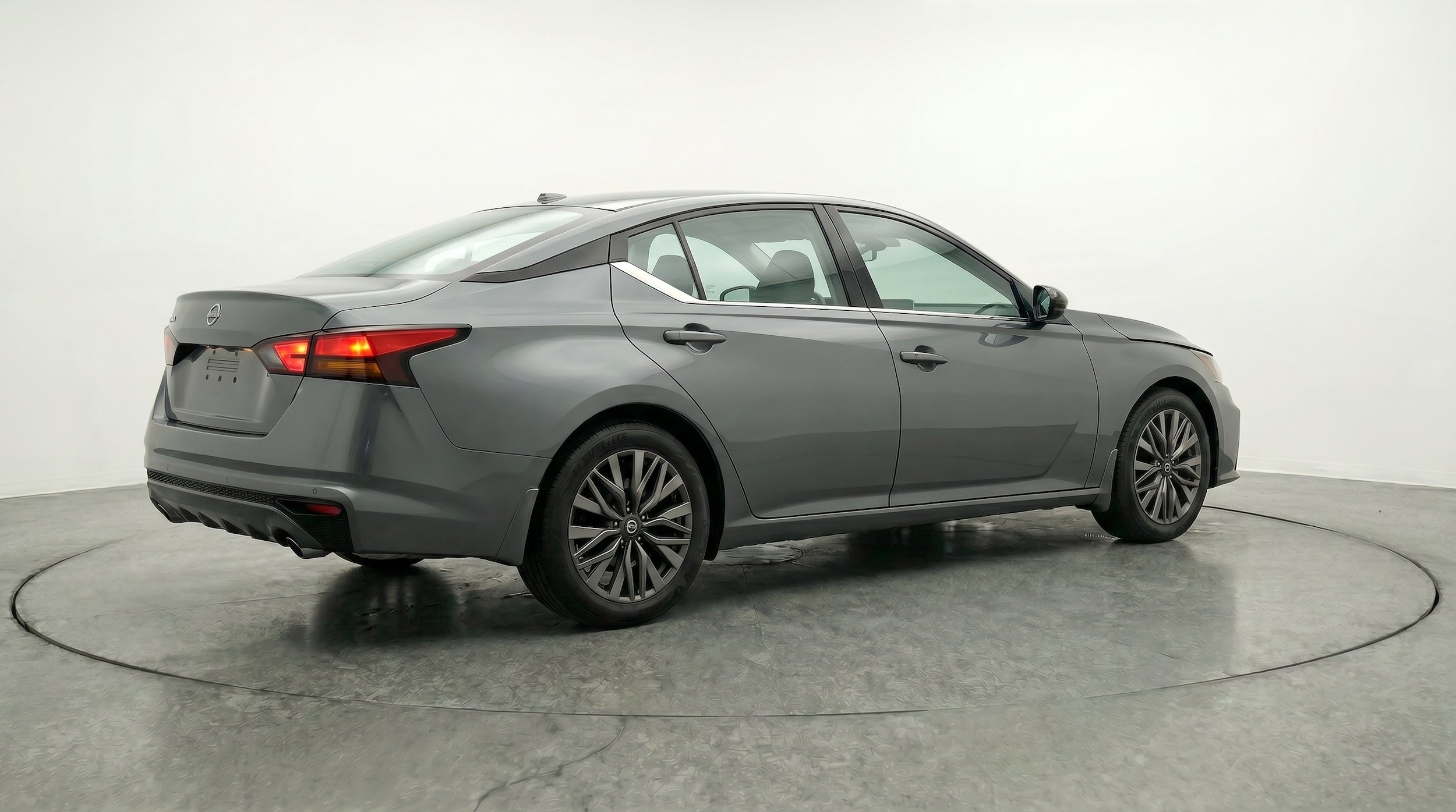 Thumbnail: 2026 Nissan Altima - 9