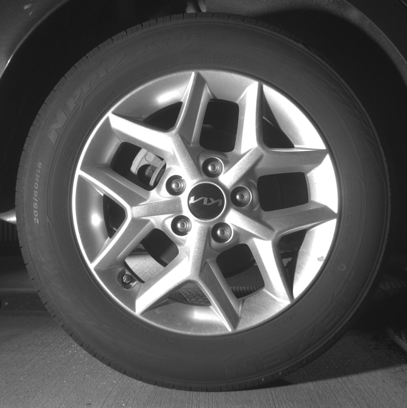 Thumbnail: 2025 Kia Soul - 12