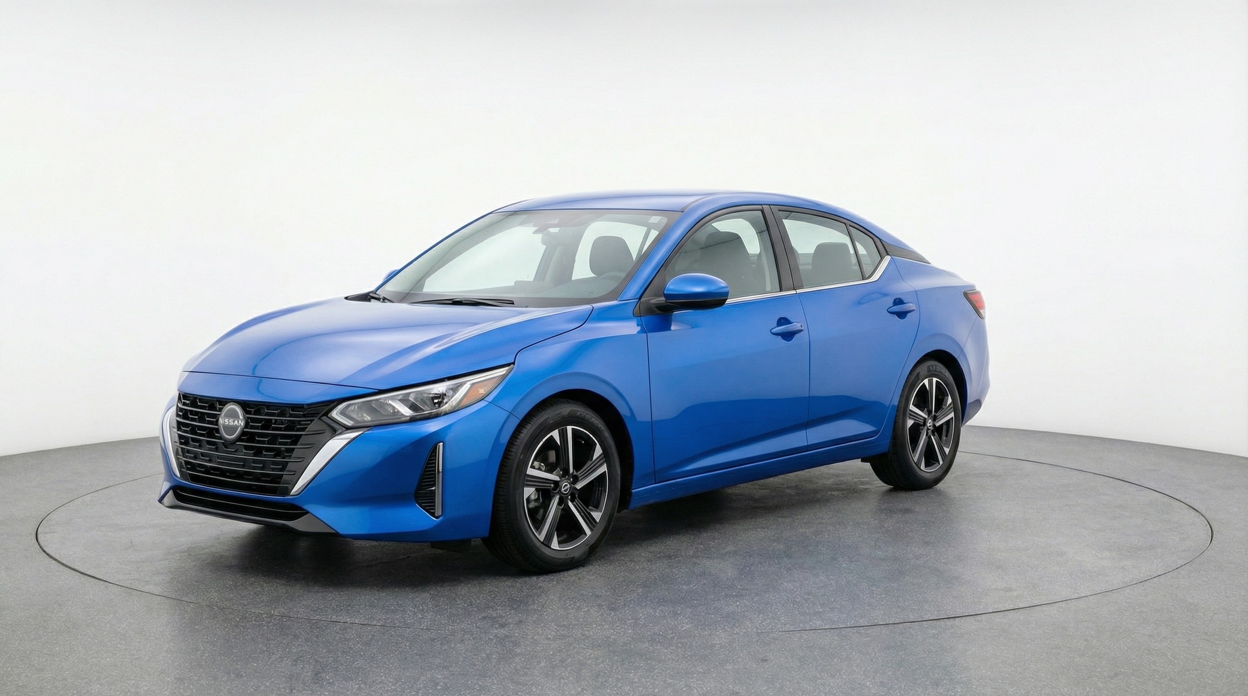 Thumbnail: 2025 Nissan Sentra - 3