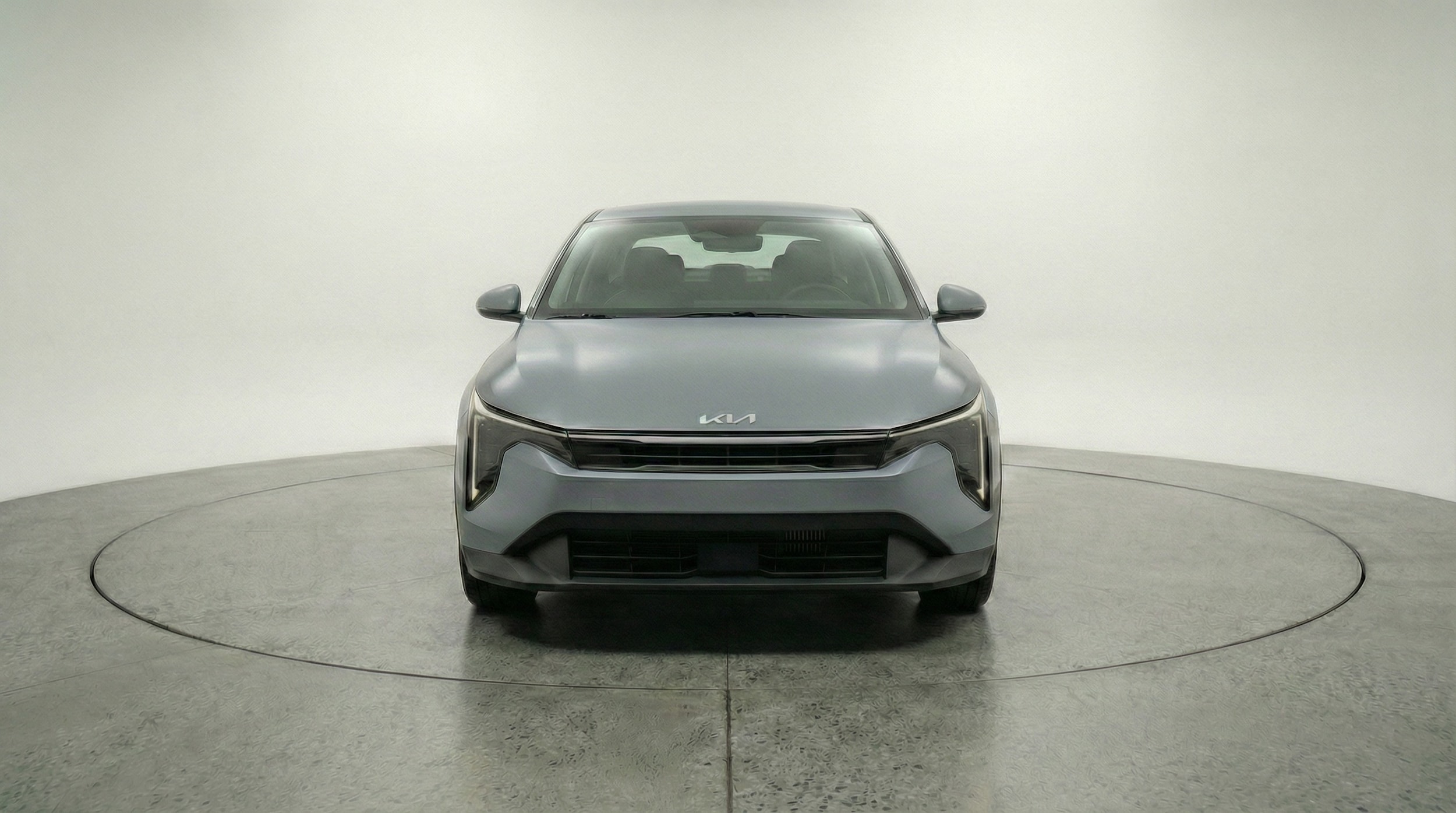 Thumbnail: 2025 Kia K4 - 2