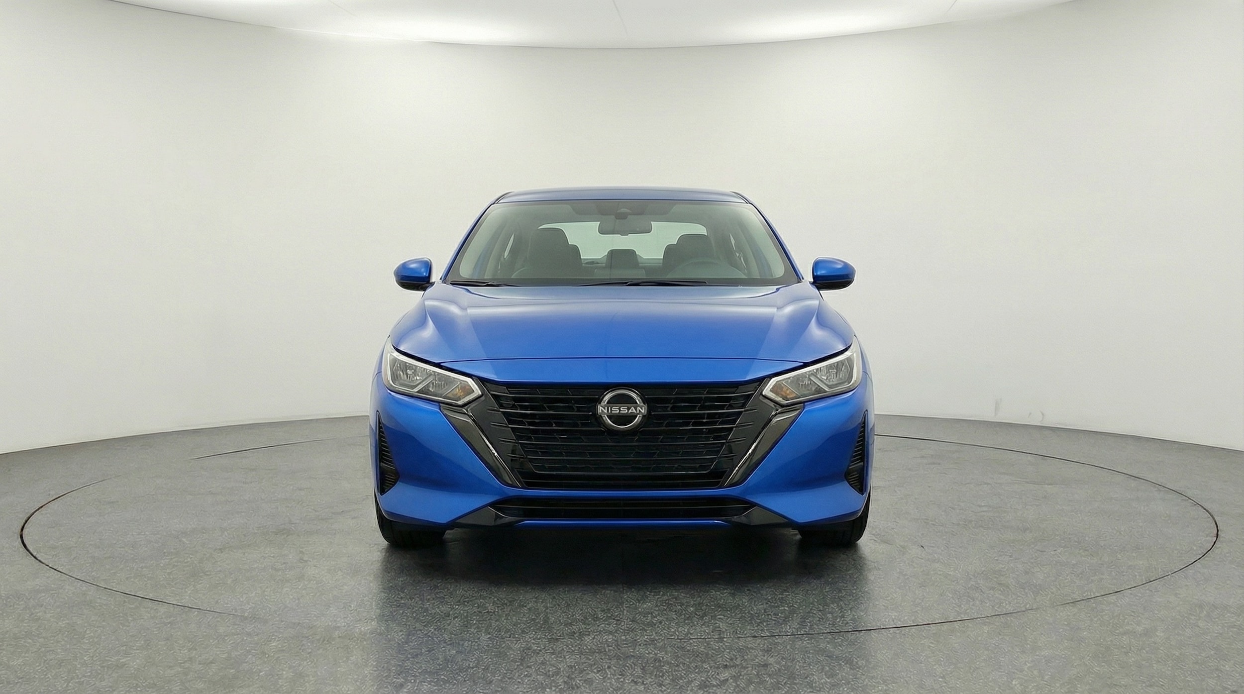 Thumbnail: 2025 Nissan Sentra - 2