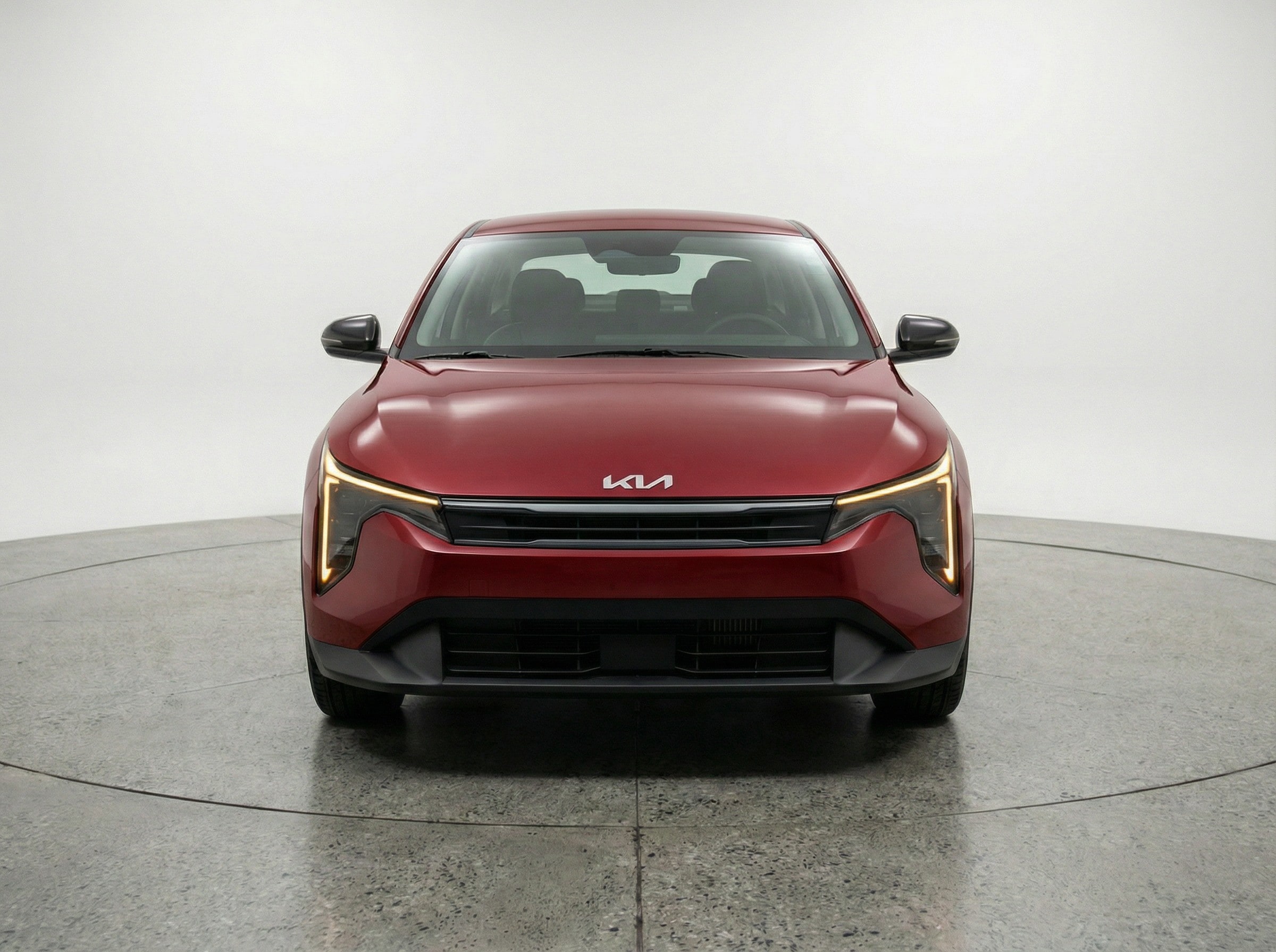 Thumbnail: 2025 Kia K4 - 2