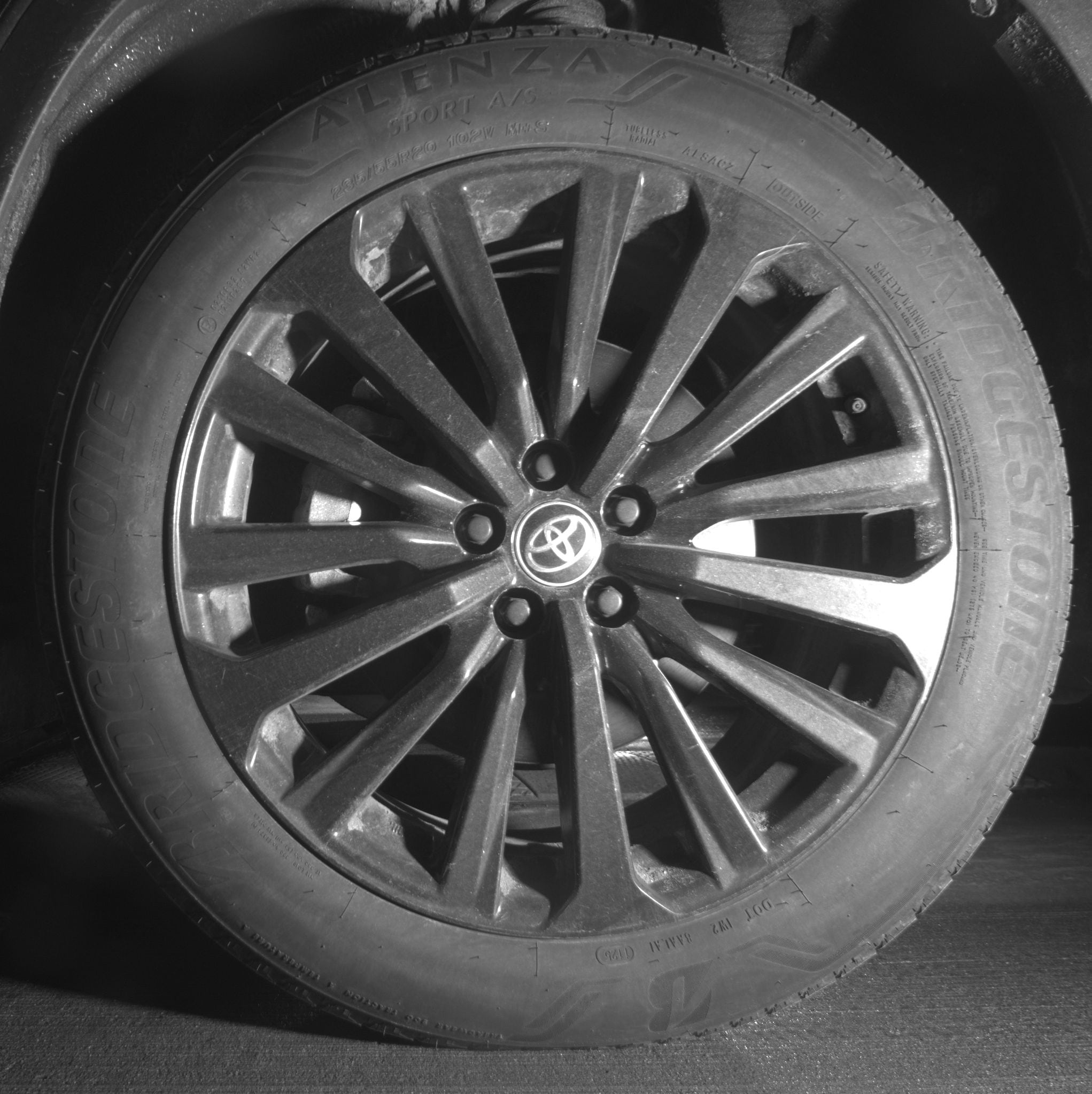 Thumbnail: 2025 Toyota Highlander - 9