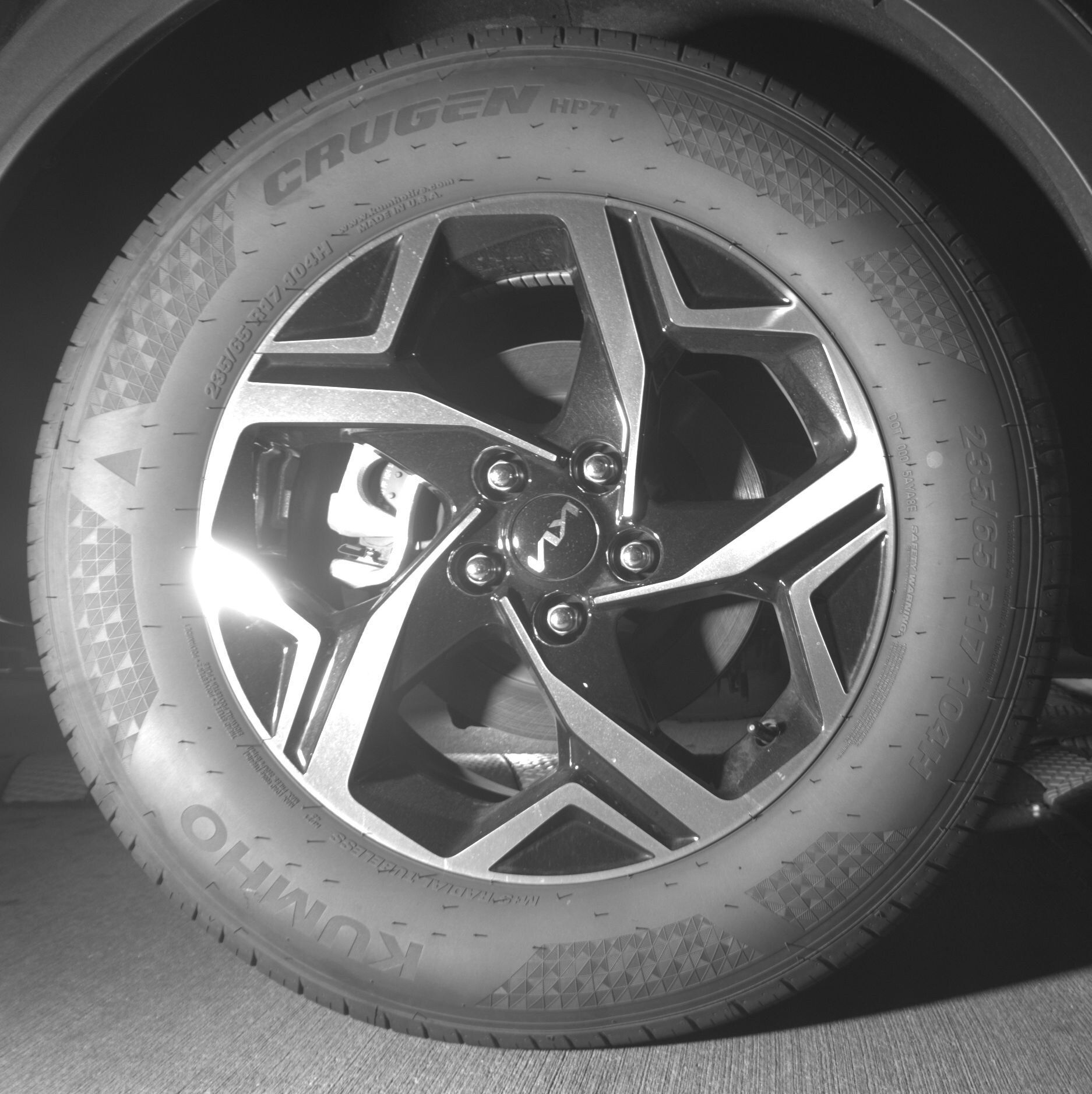 Thumbnail: 2025 Kia Sportage - 12