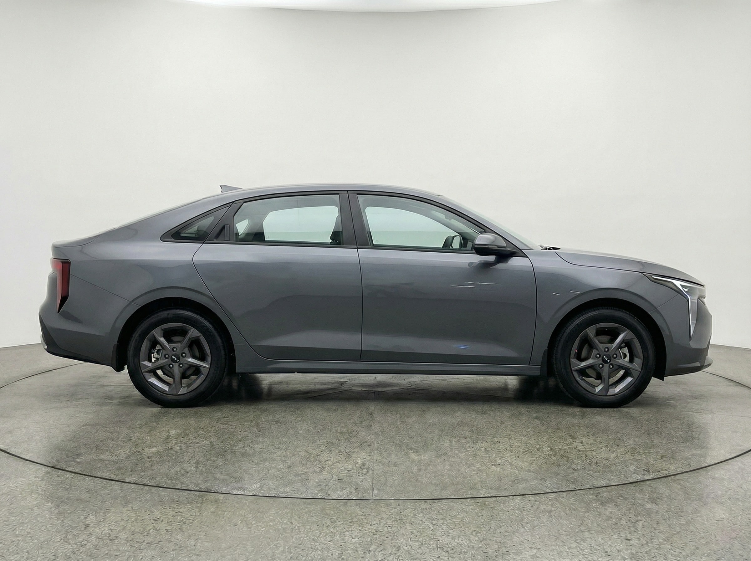 Thumbnail: 2025 Kia K4 - 8