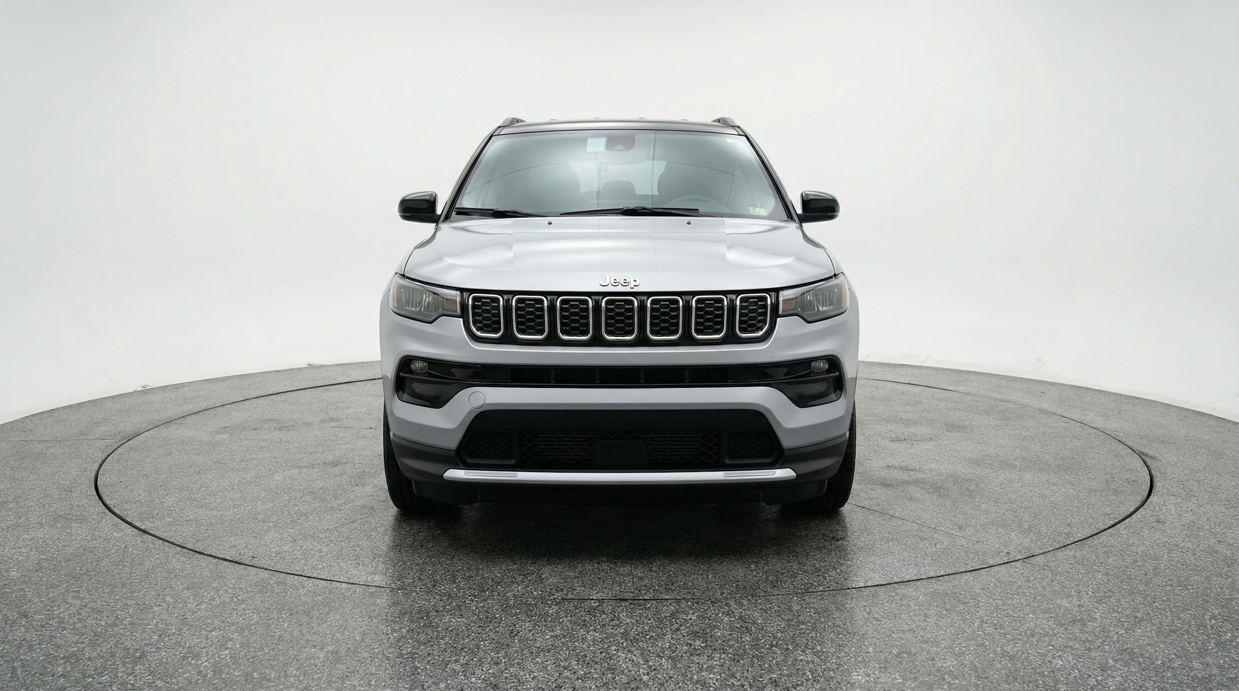 Thumbnail: 2025 Jeep Compass - 2