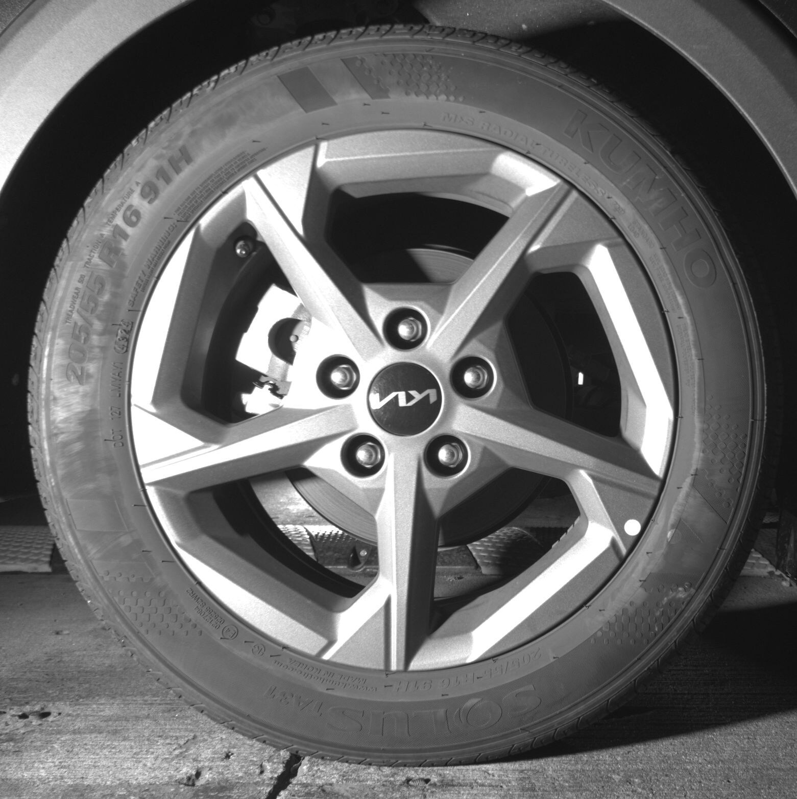 Thumbnail: 2025 Kia K4 - 12