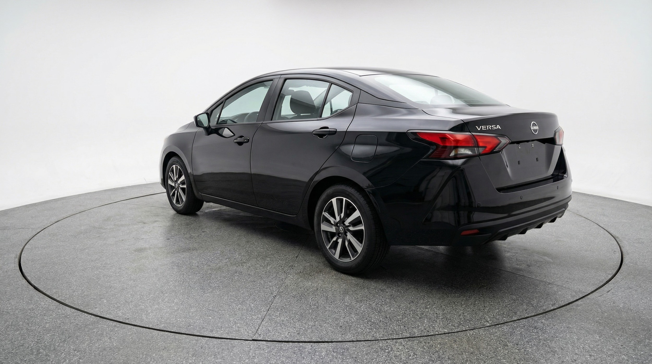 Thumbnail: 2025 Nissan Versa - 5