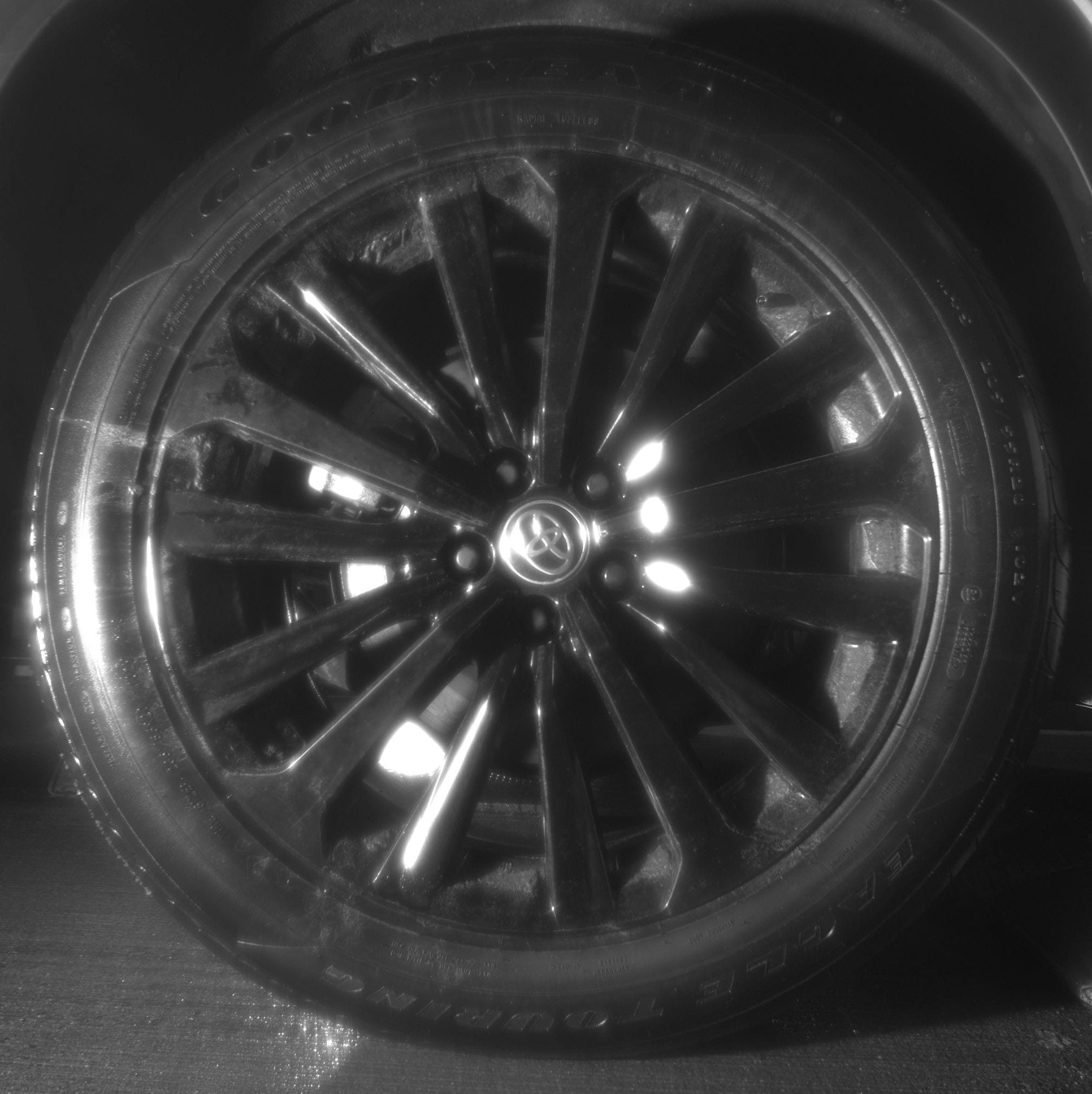 Thumbnail: 2025 Toyota Highlander - 12