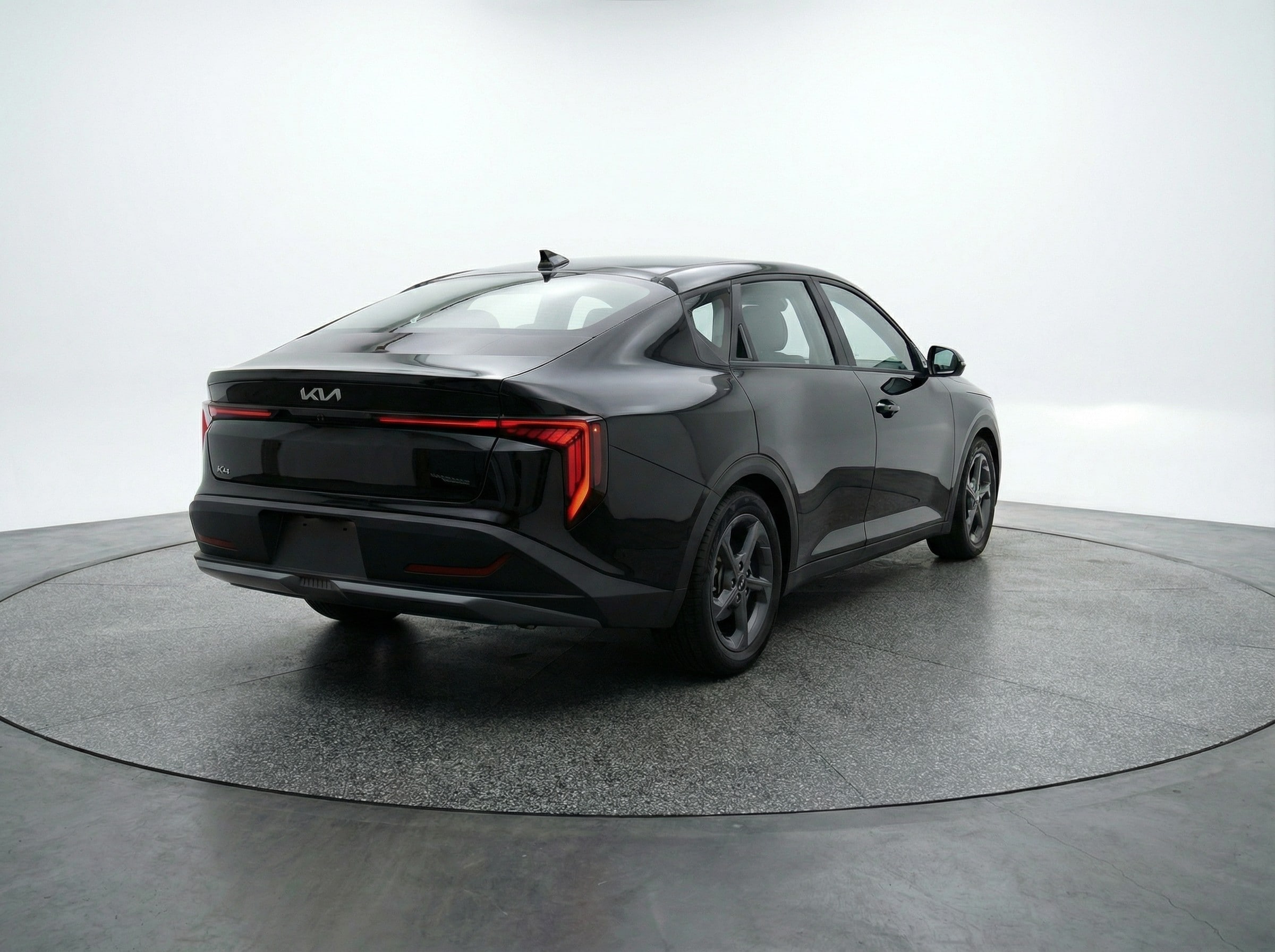 Thumbnail: 2025 Kia K4 - 7