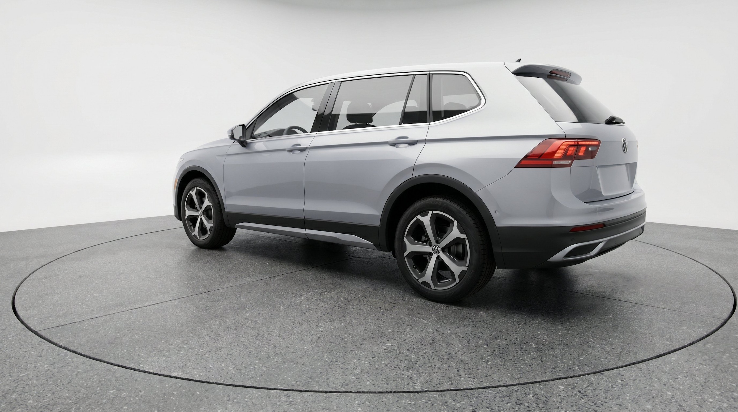 Thumbnail: 2026 Volkswagen Tiguan - 6