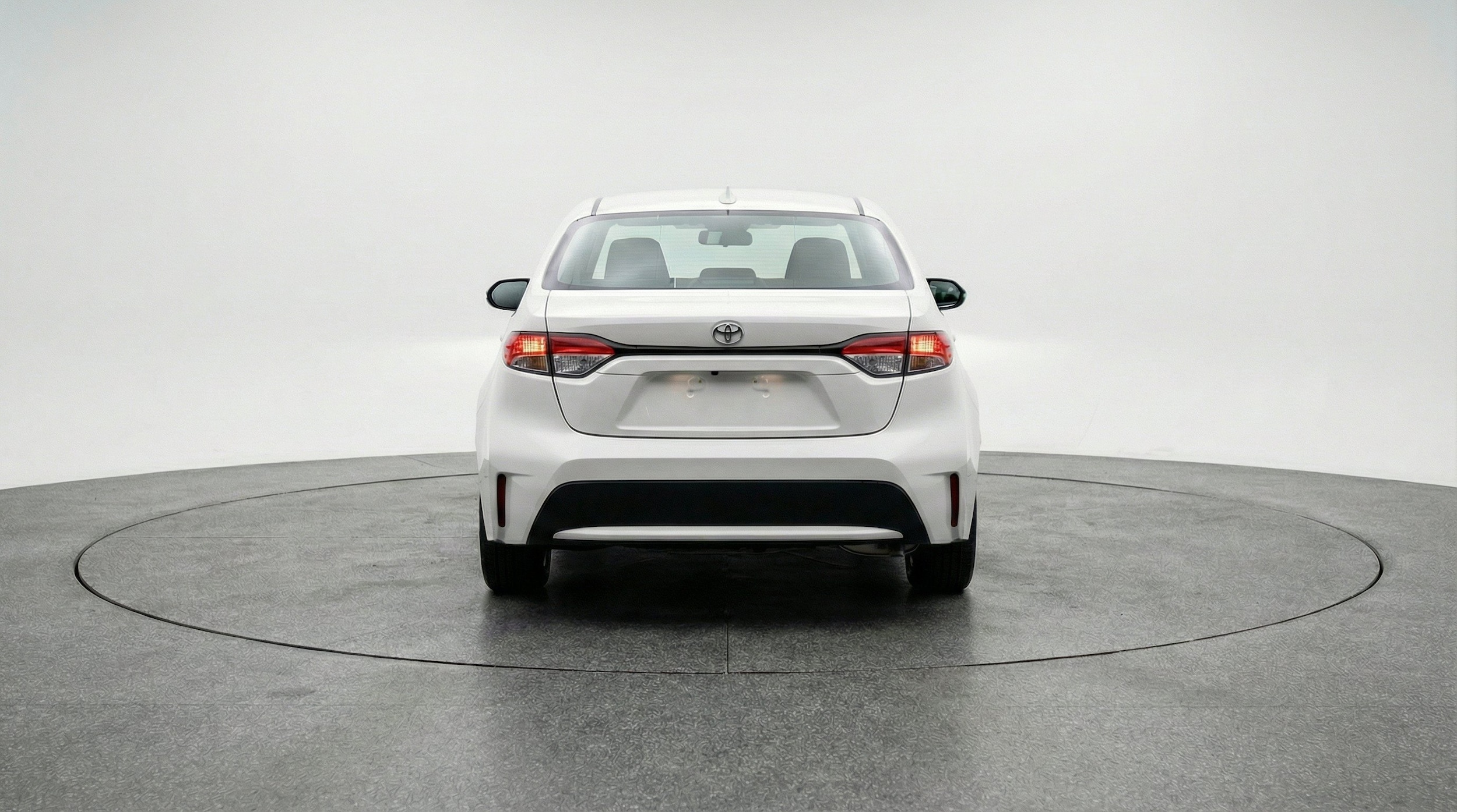 Thumbnail: 2025 Toyota Corolla - 7