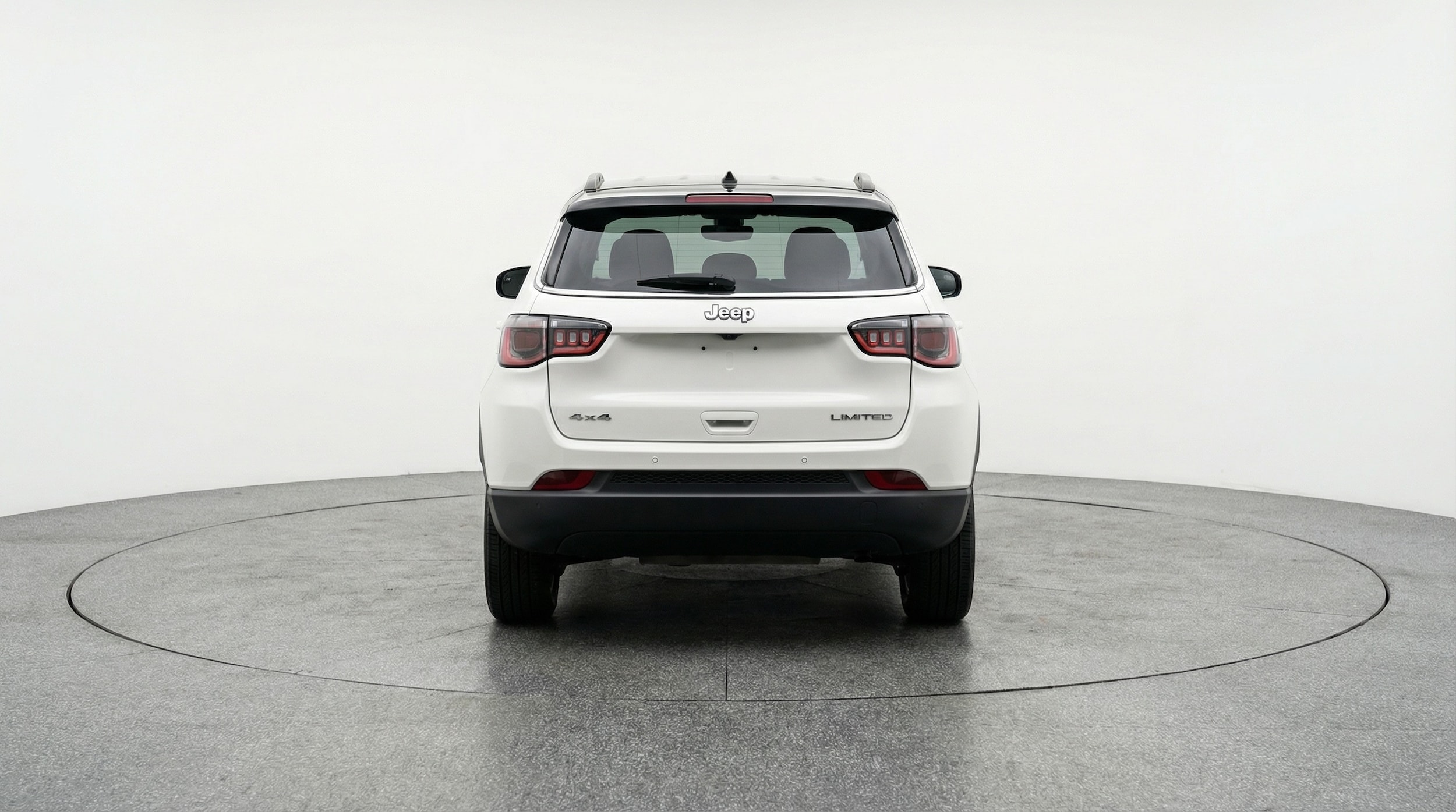 Thumbnail: 2025 Jeep Compass - 6