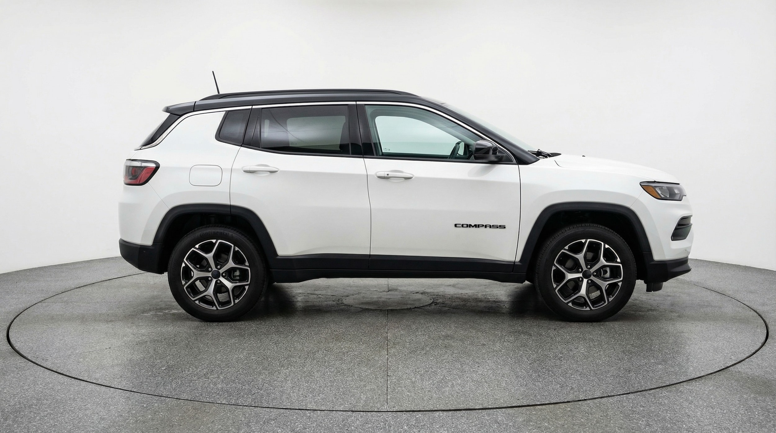 Thumbnail: 2025 Jeep Compass - 8