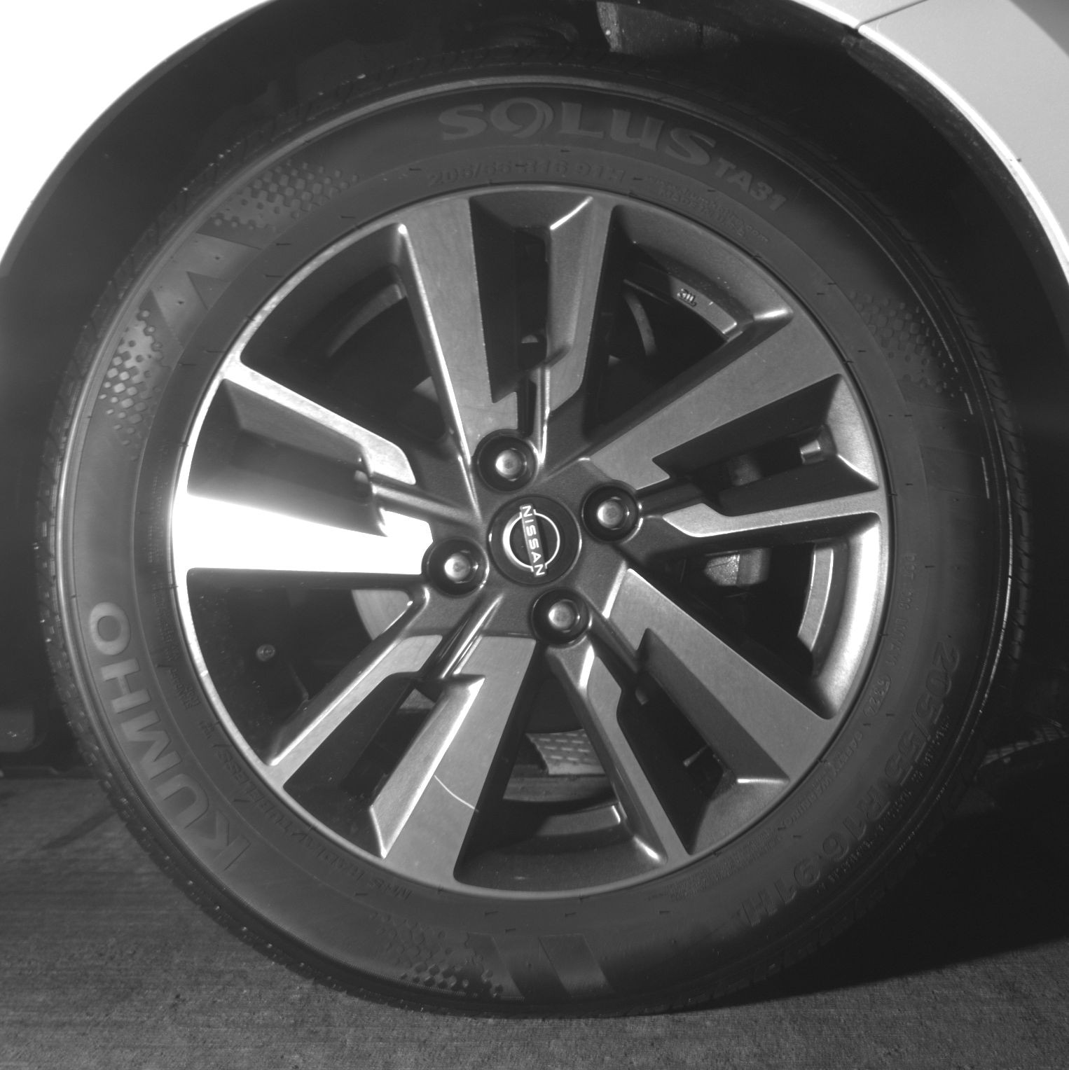 Thumbnail: 2025 Nissan Versa - 10