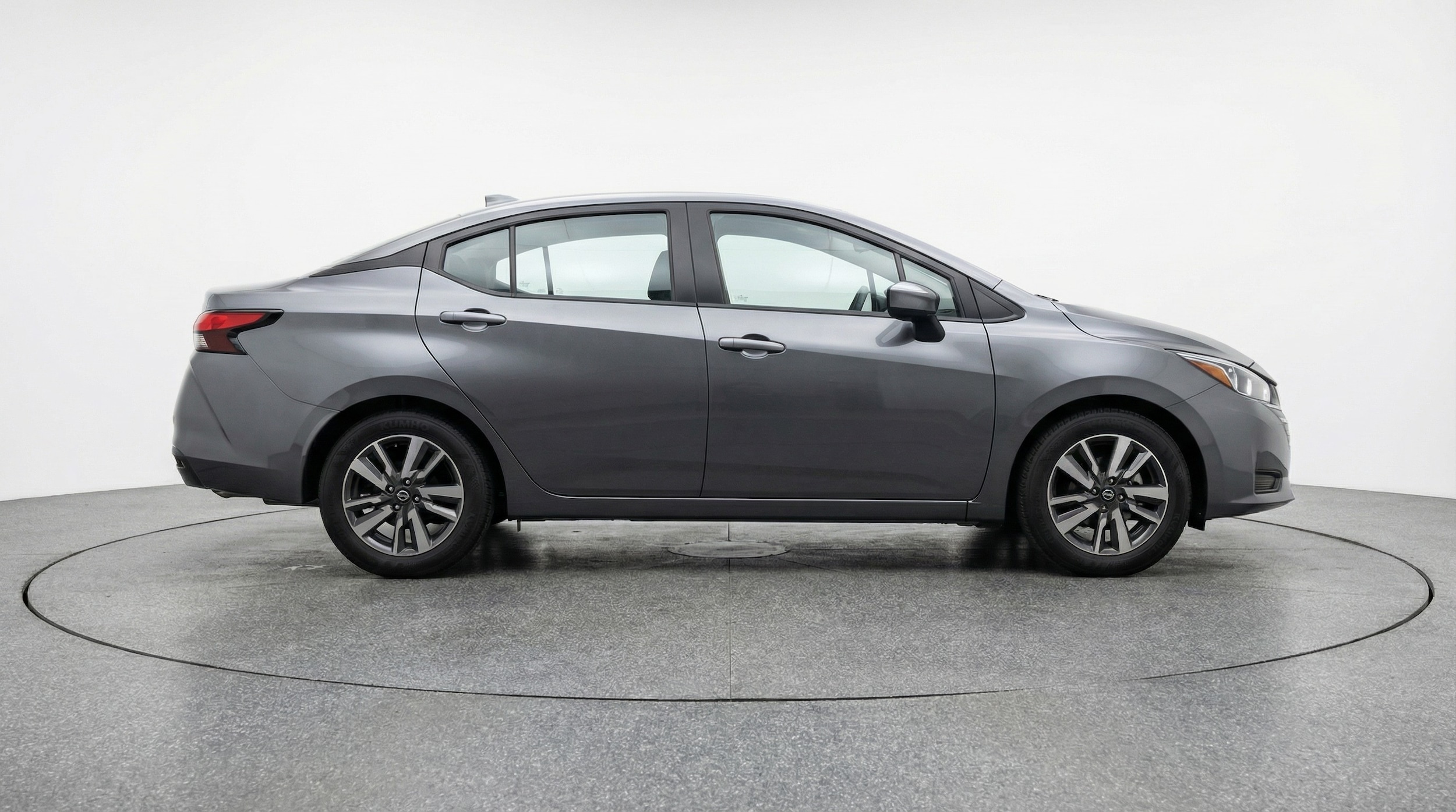 Thumbnail: 2025 Nissan Versa - 8